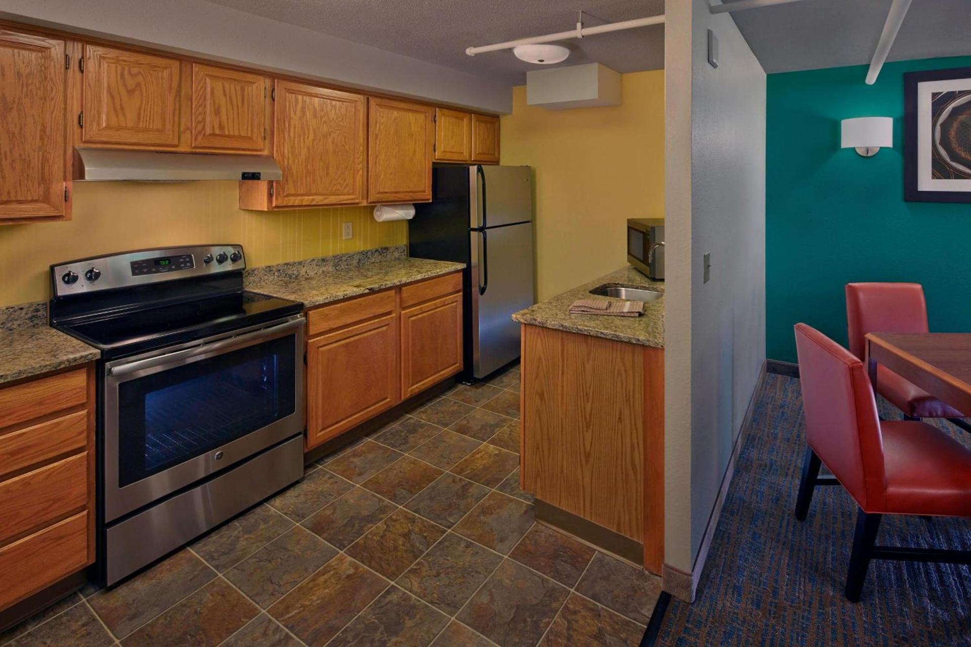 Residence Inn by Marriott Hartford Downtown photo 6