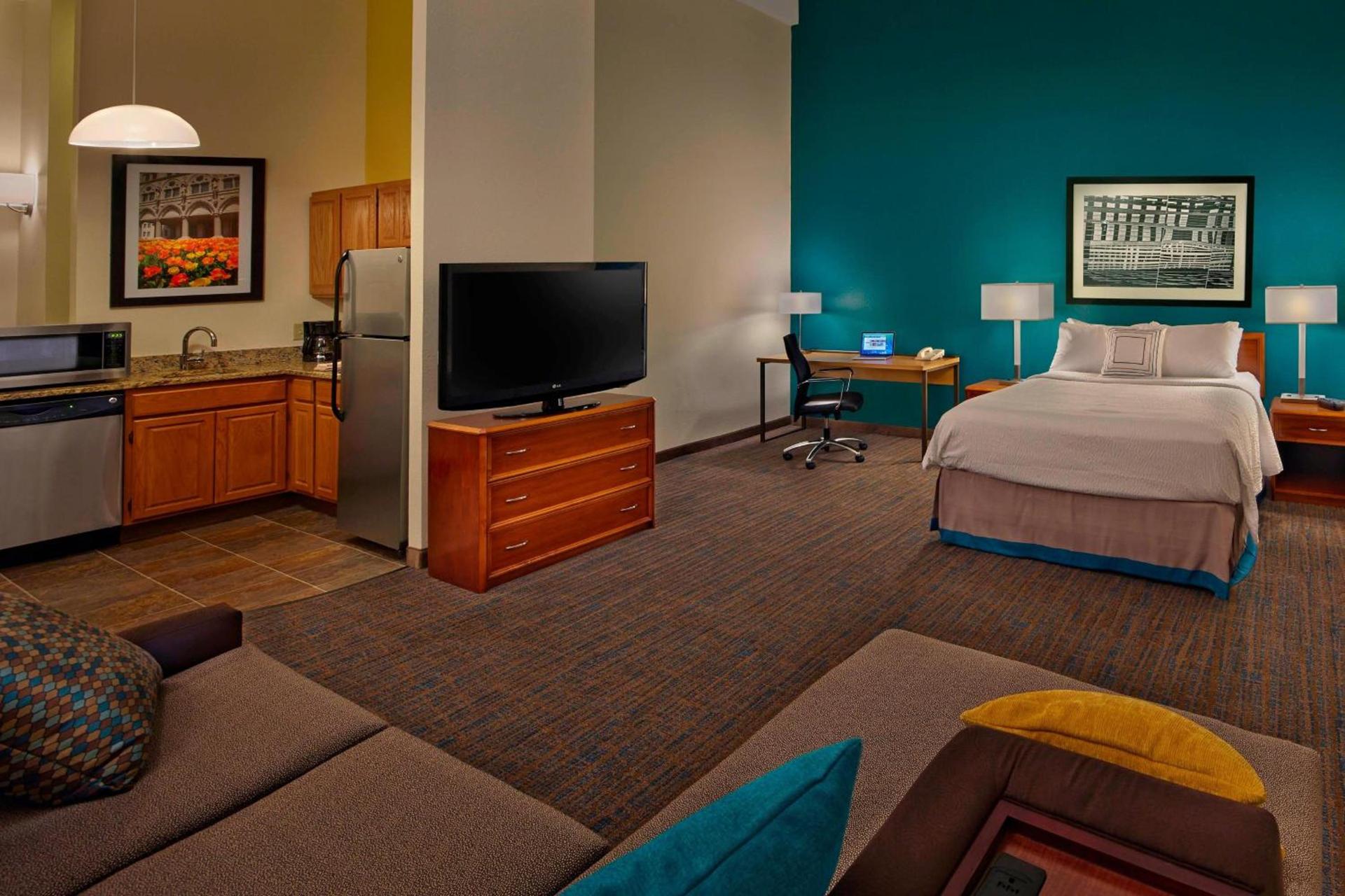Residence Inn by Marriott Hartford Downtown photo 5