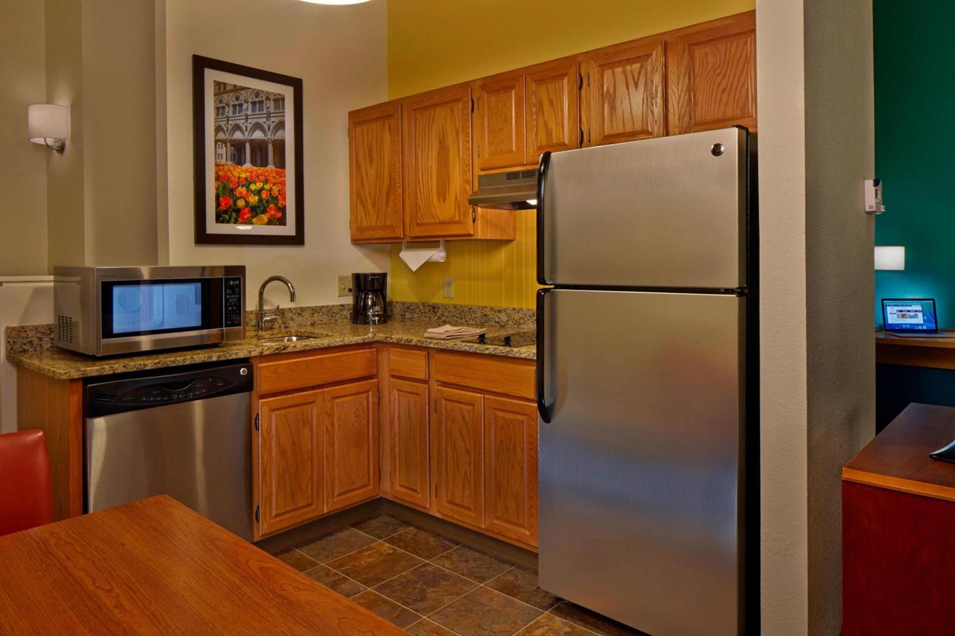 Residence Inn by Marriott Hartford Downtown photo 8