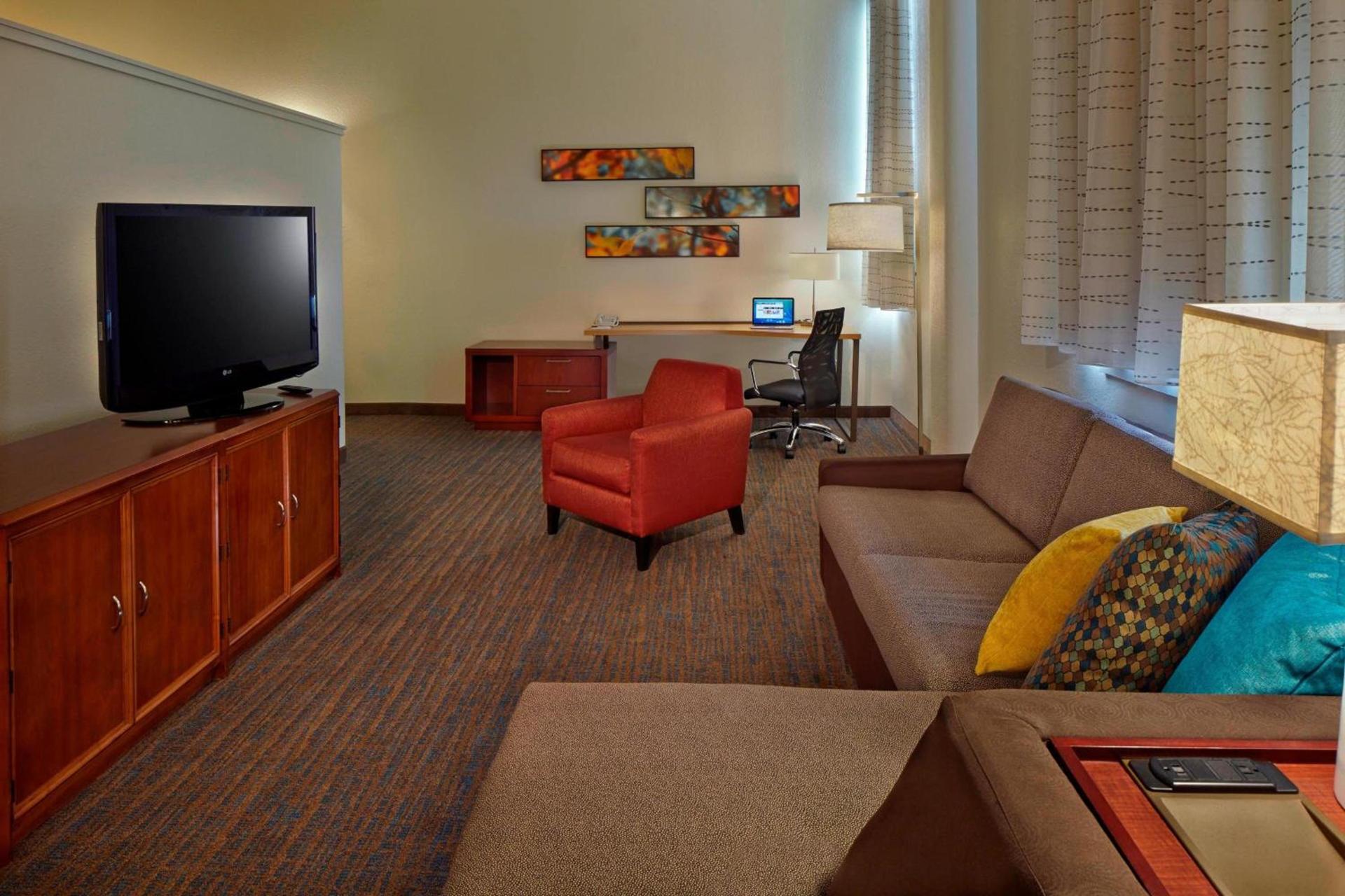 Residence Inn by Marriott Hartford Downtown photo 10