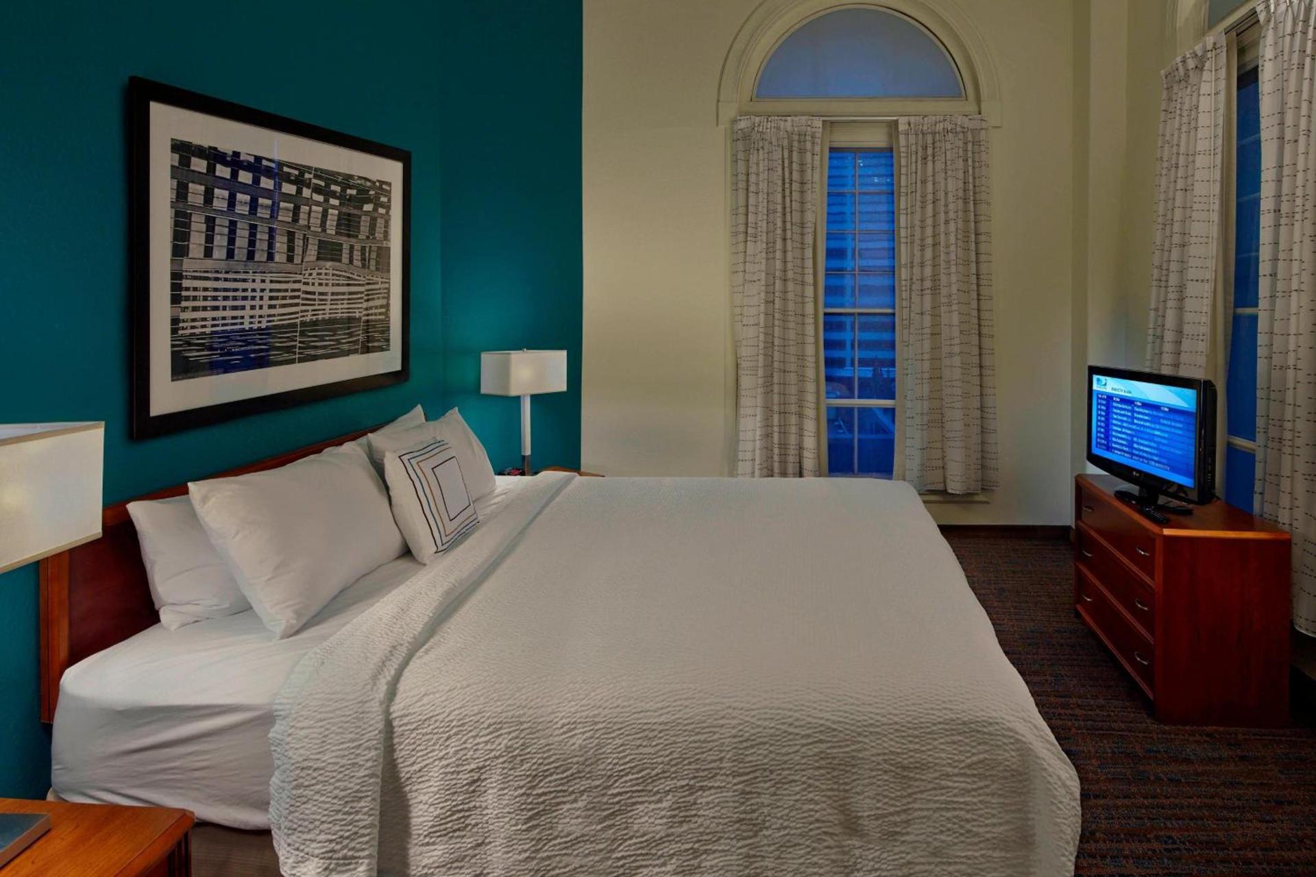 Residence Inn by Marriott Hartford Downtown photo 9