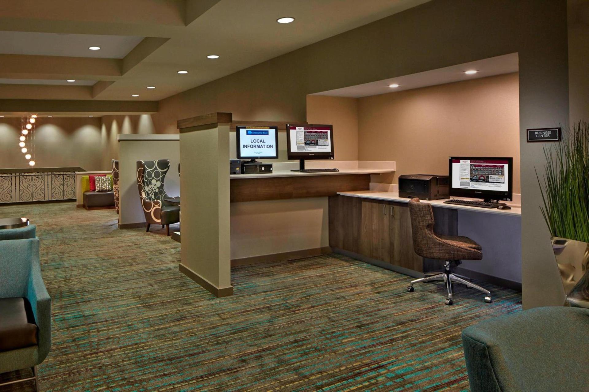 Residence Inn by Marriott Hartford Downtown photo 11