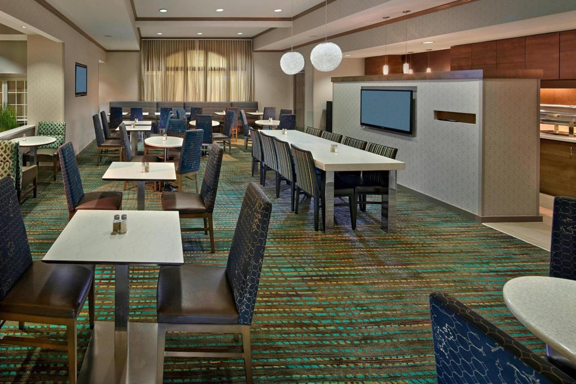 Residence Inn by Marriott Hartford Downtown photo 2
