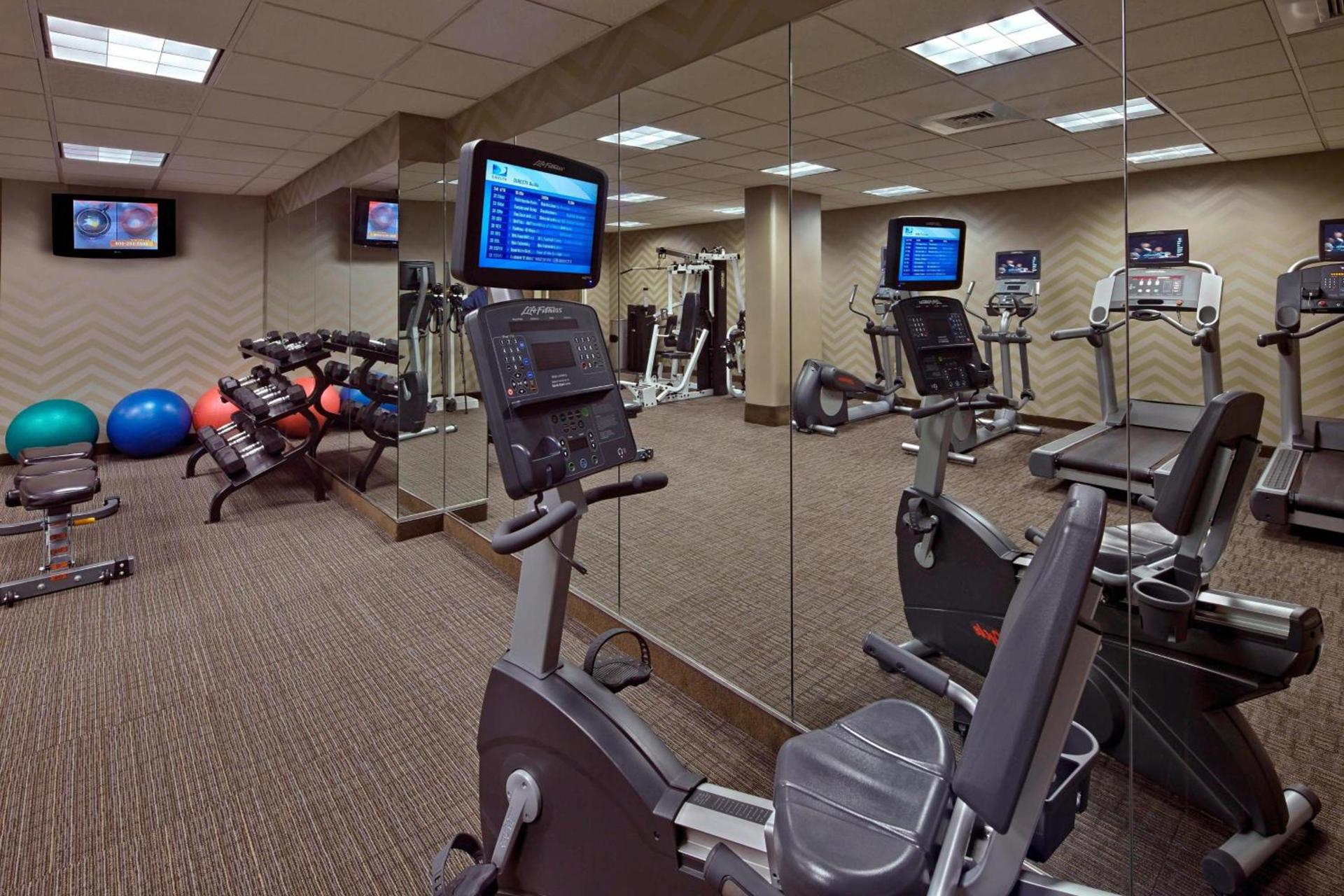 Residence Inn by Marriott Hartford Downtown photo 4