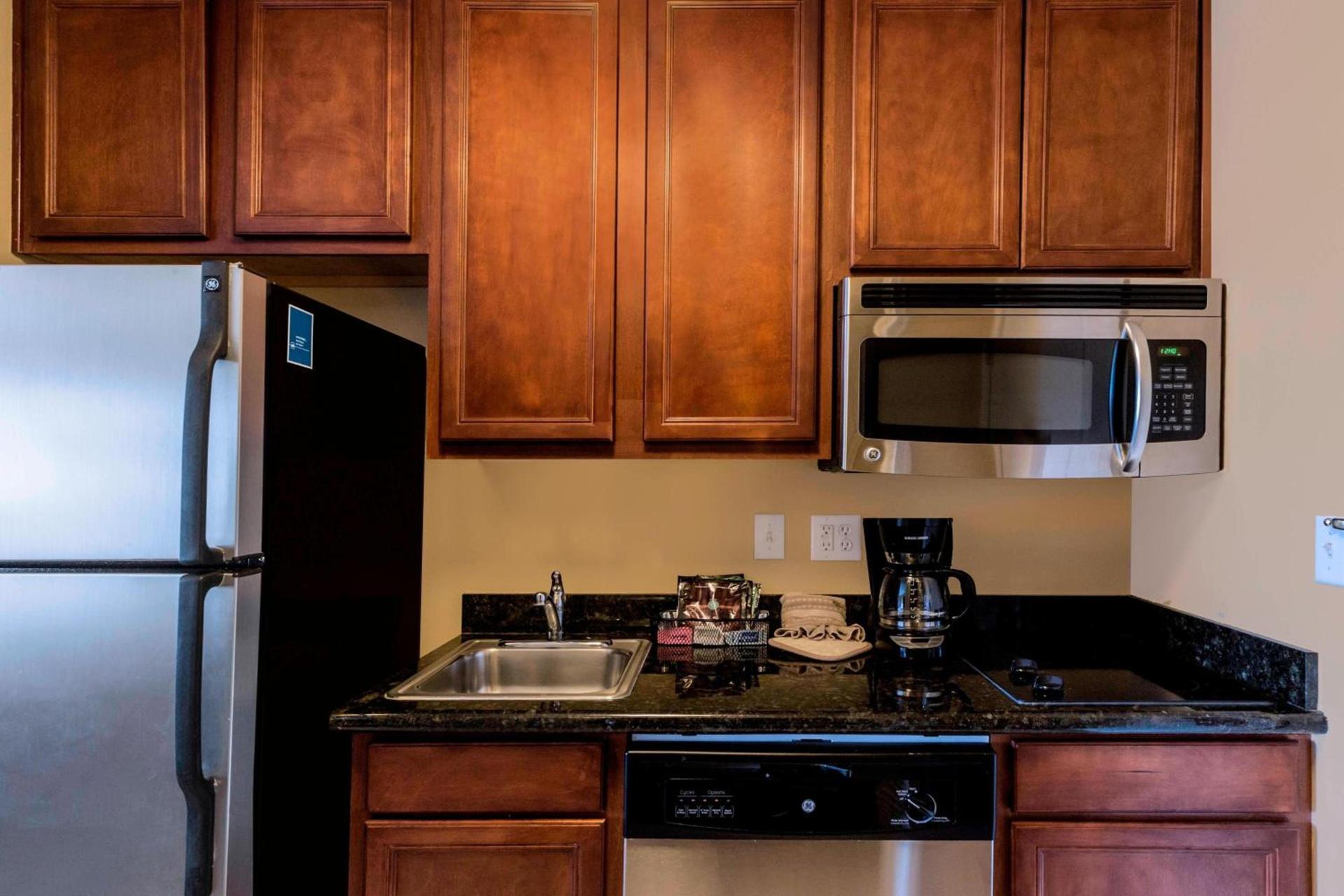 TownePlace Suites Houston North/Shenandoah photo 7