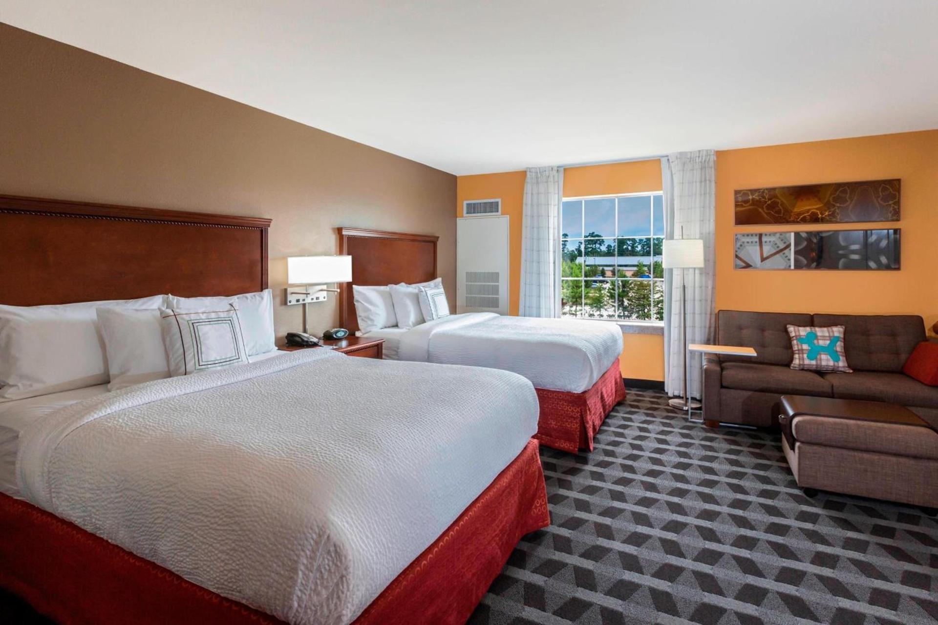 TownePlace Suites Houston North/Shenandoah photo 6