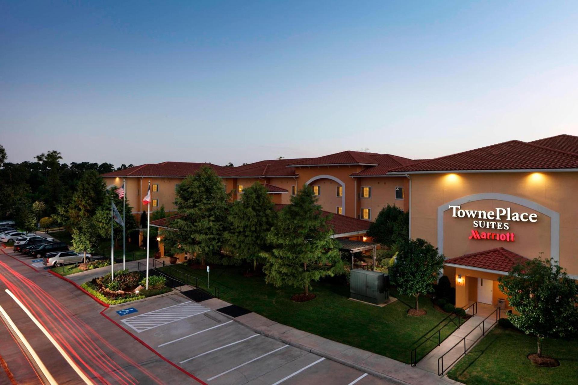 TownePlace Suites Houston North/Shenandoah photo 1