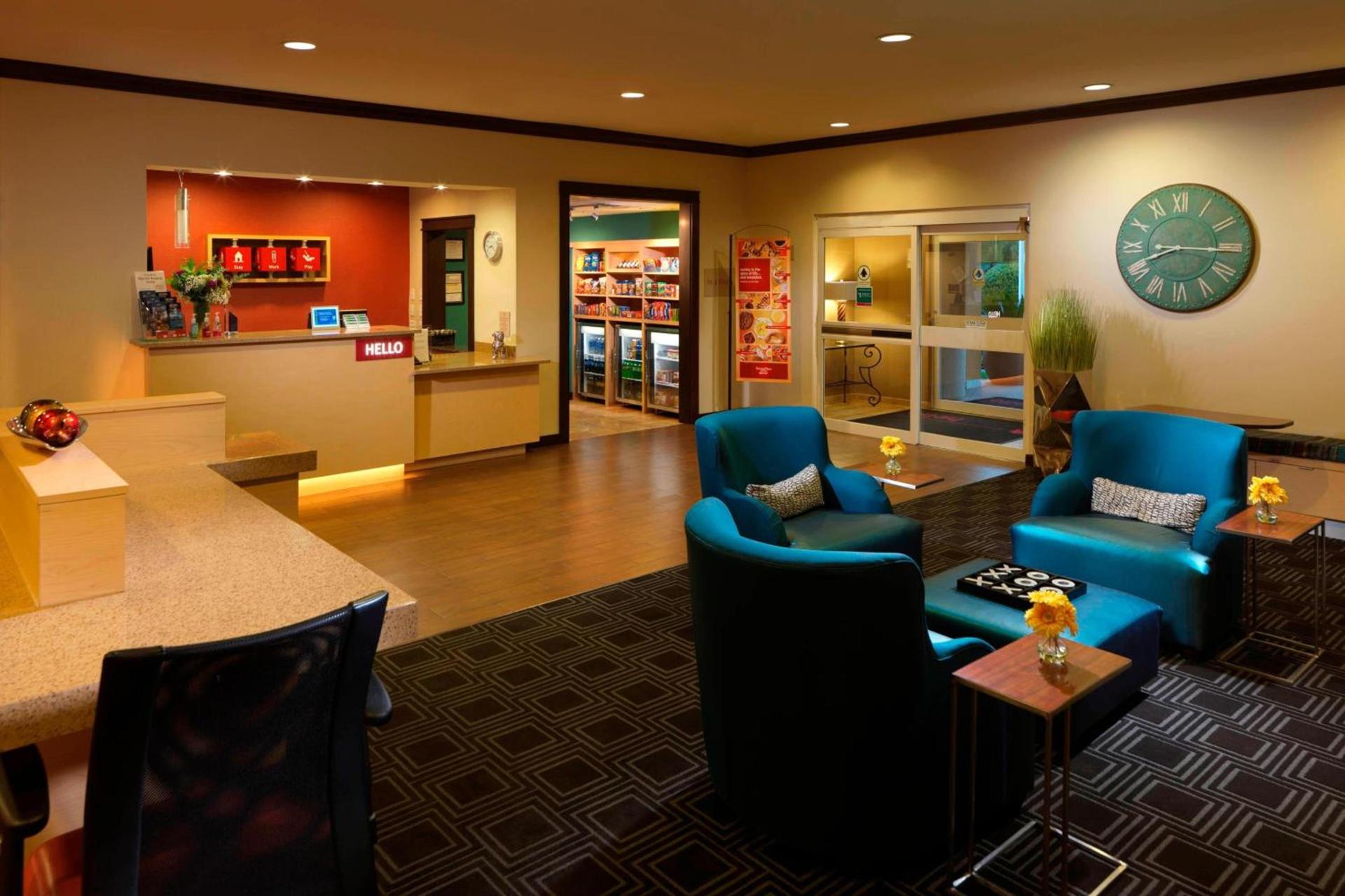 TownePlace Suites Houston North/Shenandoah photo 3