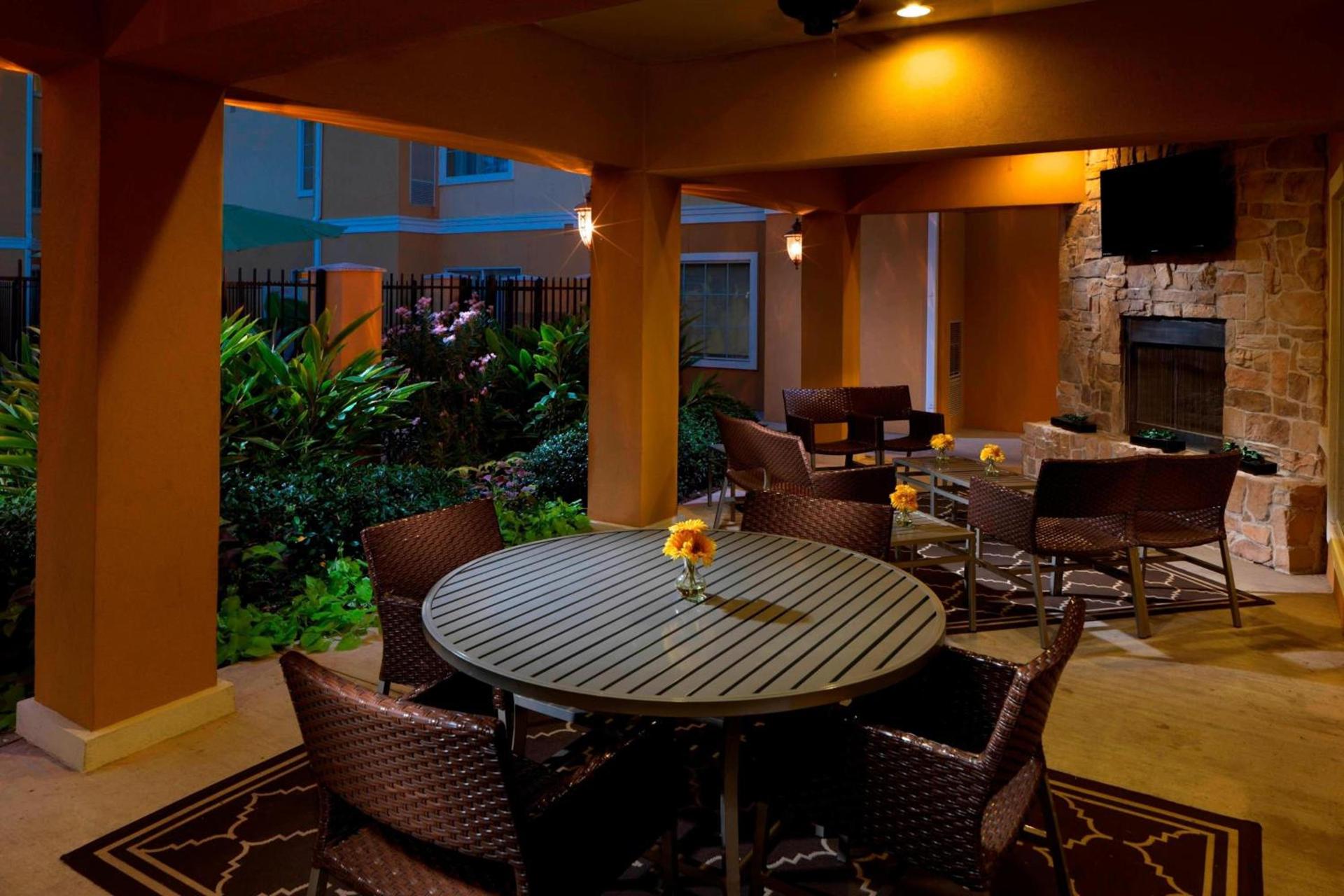 TownePlace Suites Houston North/Shenandoah photo 5