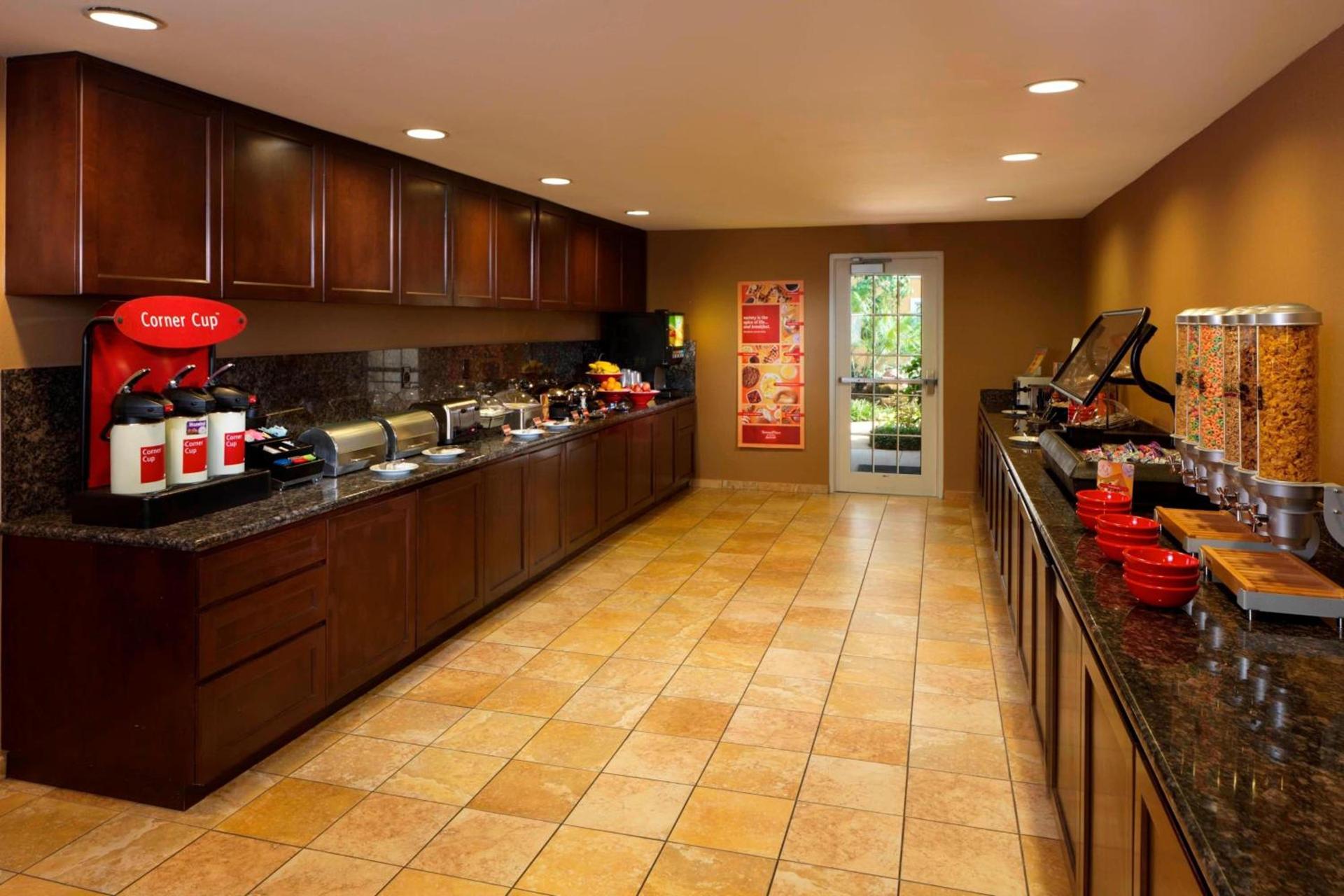 TownePlace Suites Houston North/Shenandoah photo 13