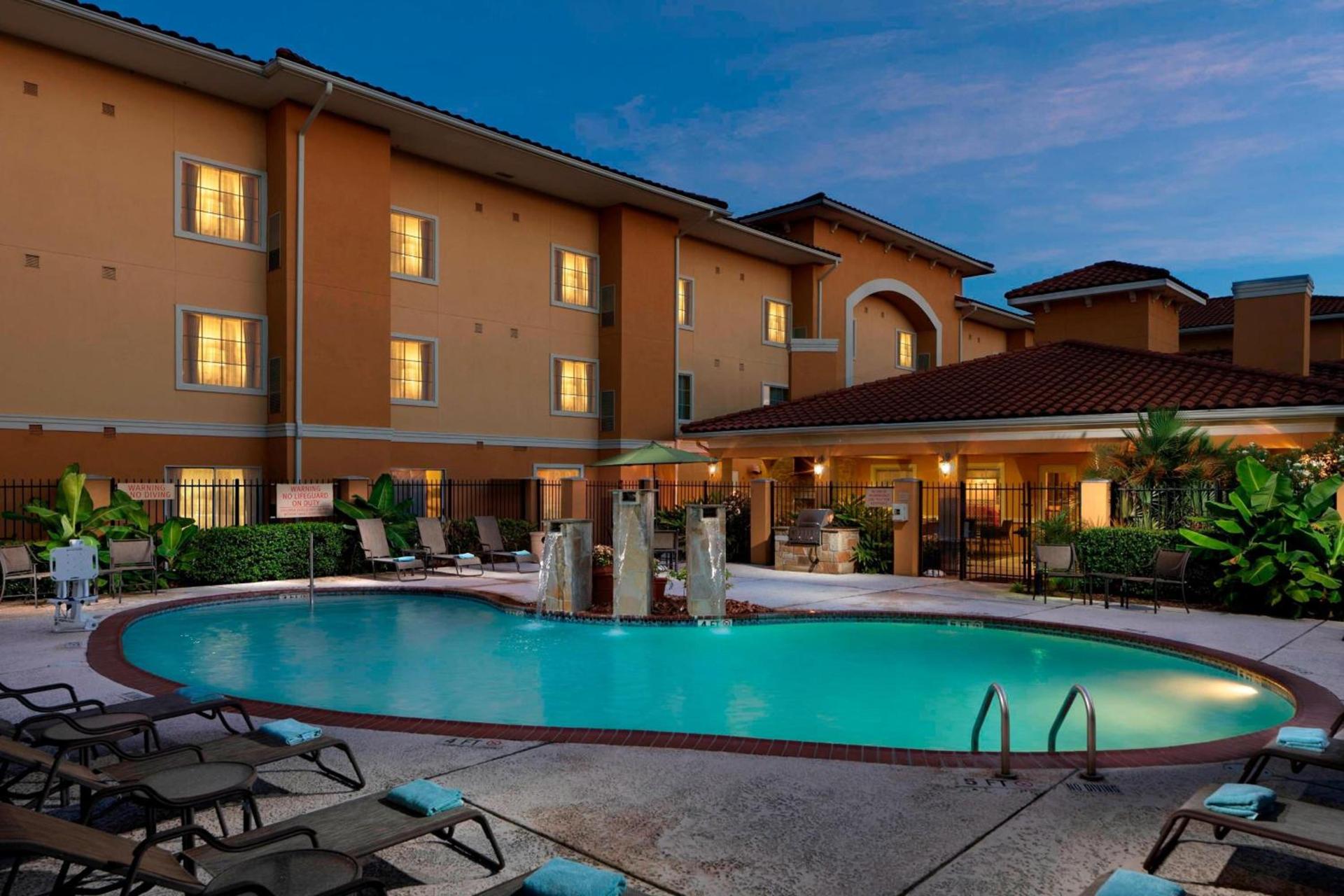 TownePlace Suites Houston North/Shenandoah photo 17