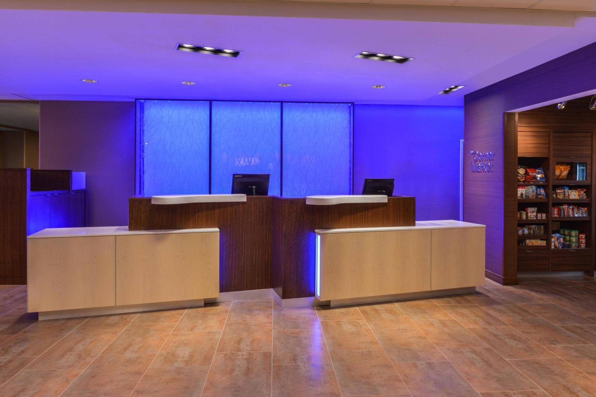 Fairfield Inn & Suites by Marriott Coralville photo 4