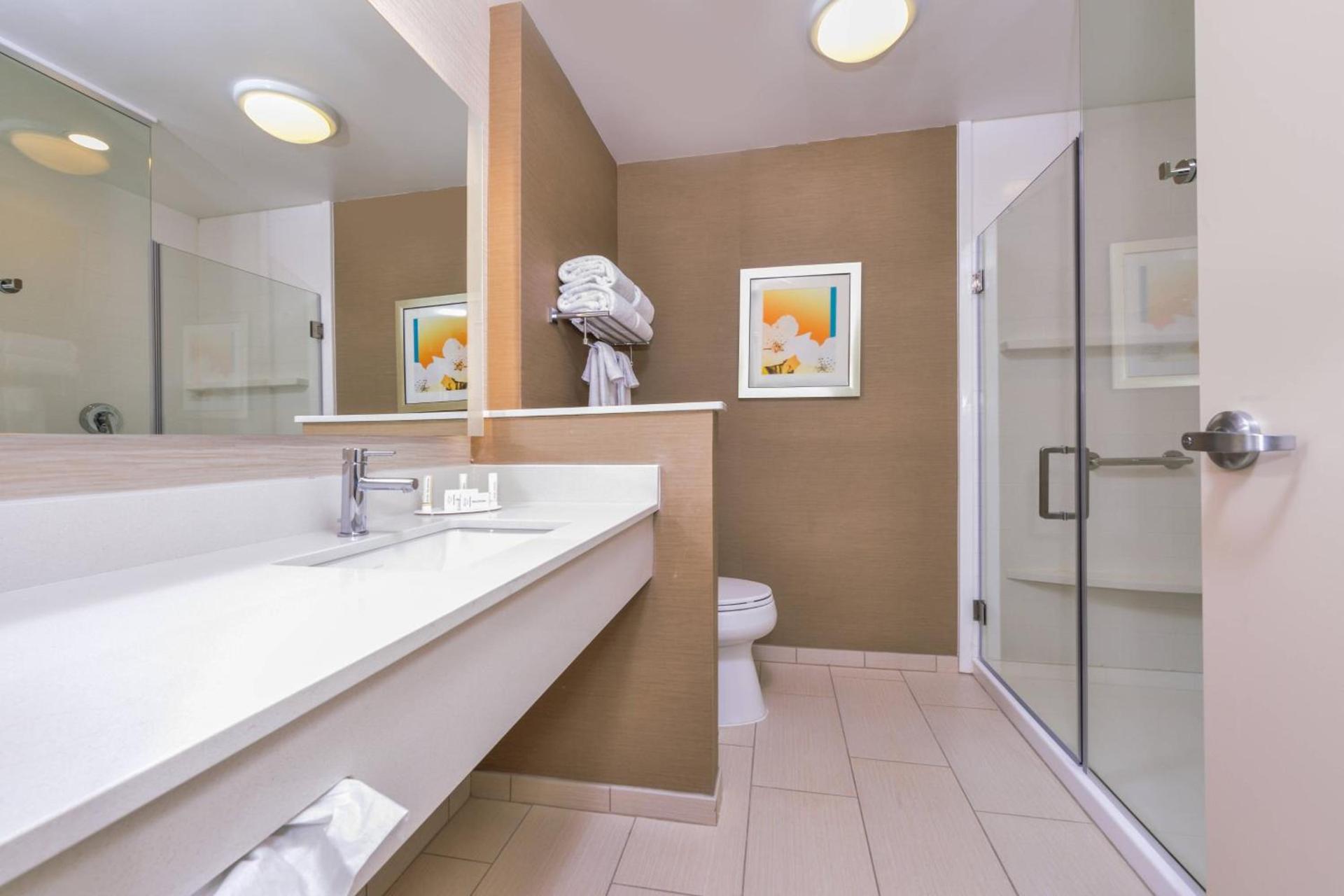 Fairfield Inn & Suites by Marriott Coralville photo 13