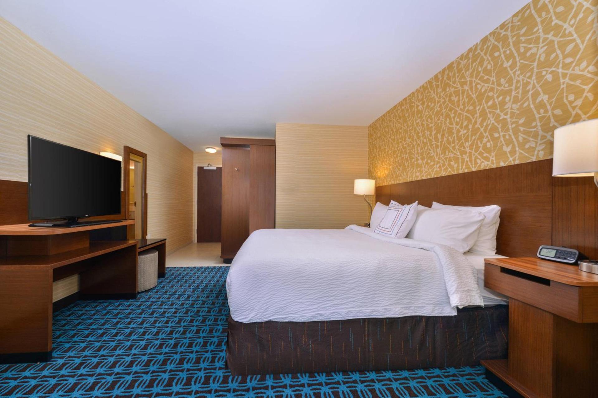 Fairfield Inn & Suites by Marriott Coralville photo 19