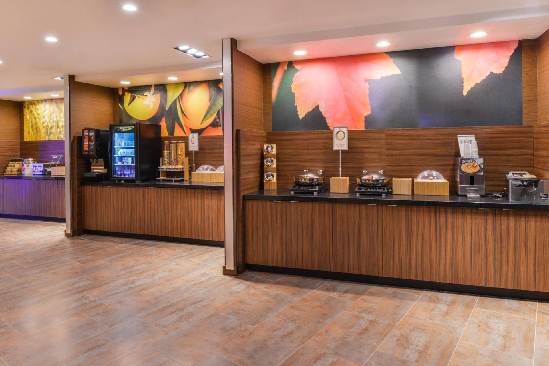 Fairfield Inn & Suites by Marriott Coralville photo 25