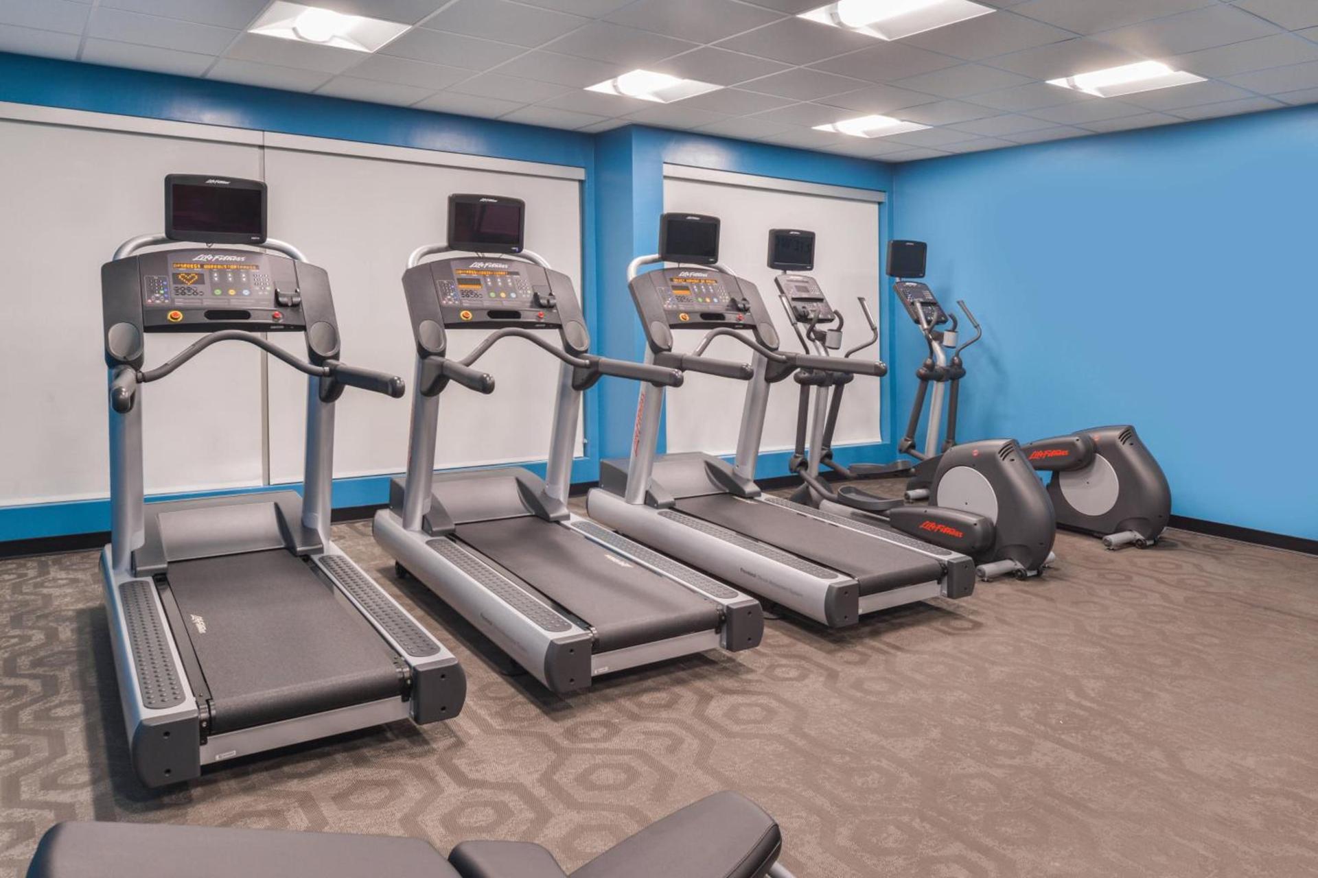 Fairfield Inn & Suites by Marriott Coralville photo 34