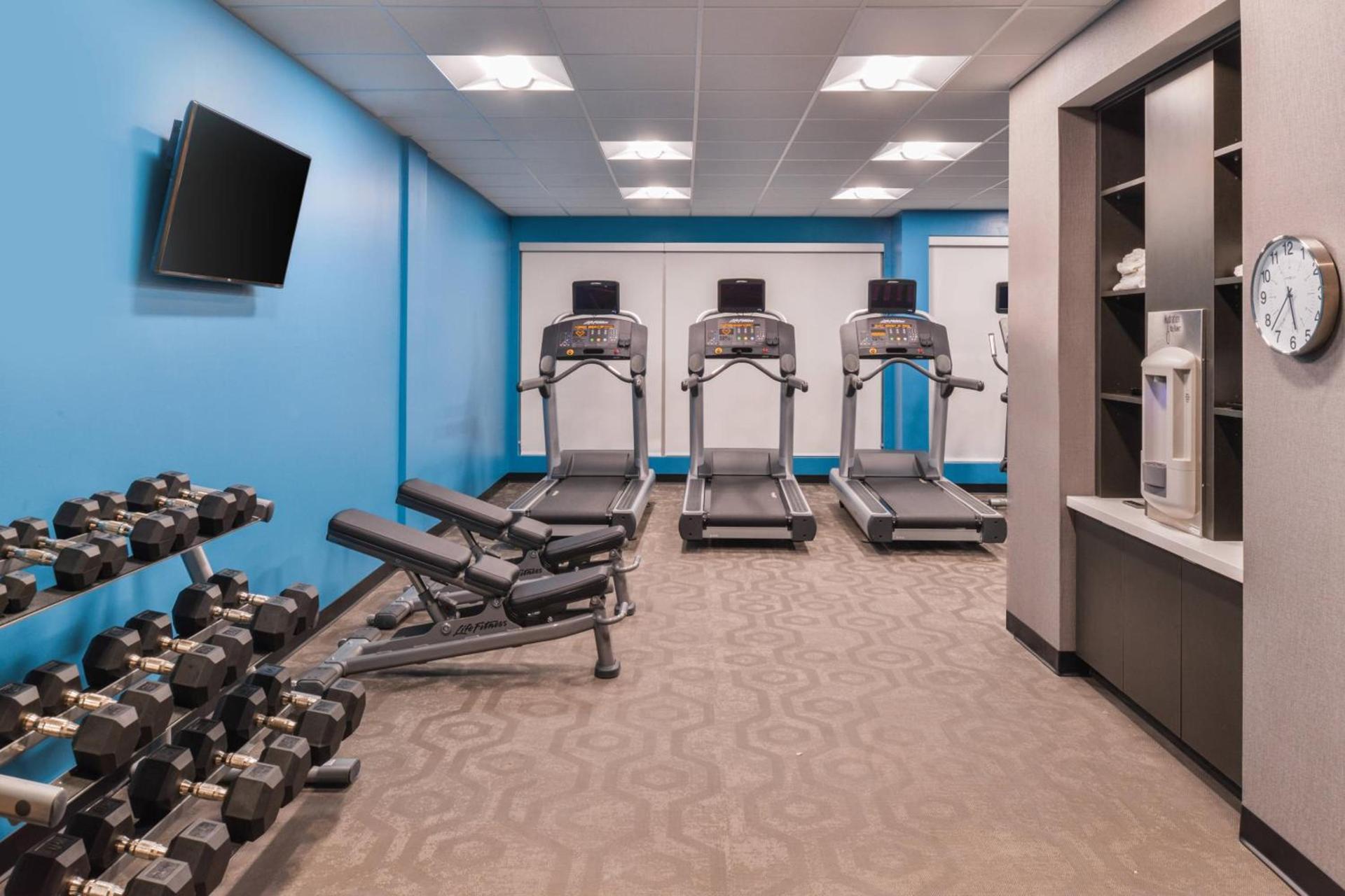 Fairfield Inn & Suites by Marriott Coralville photo 35