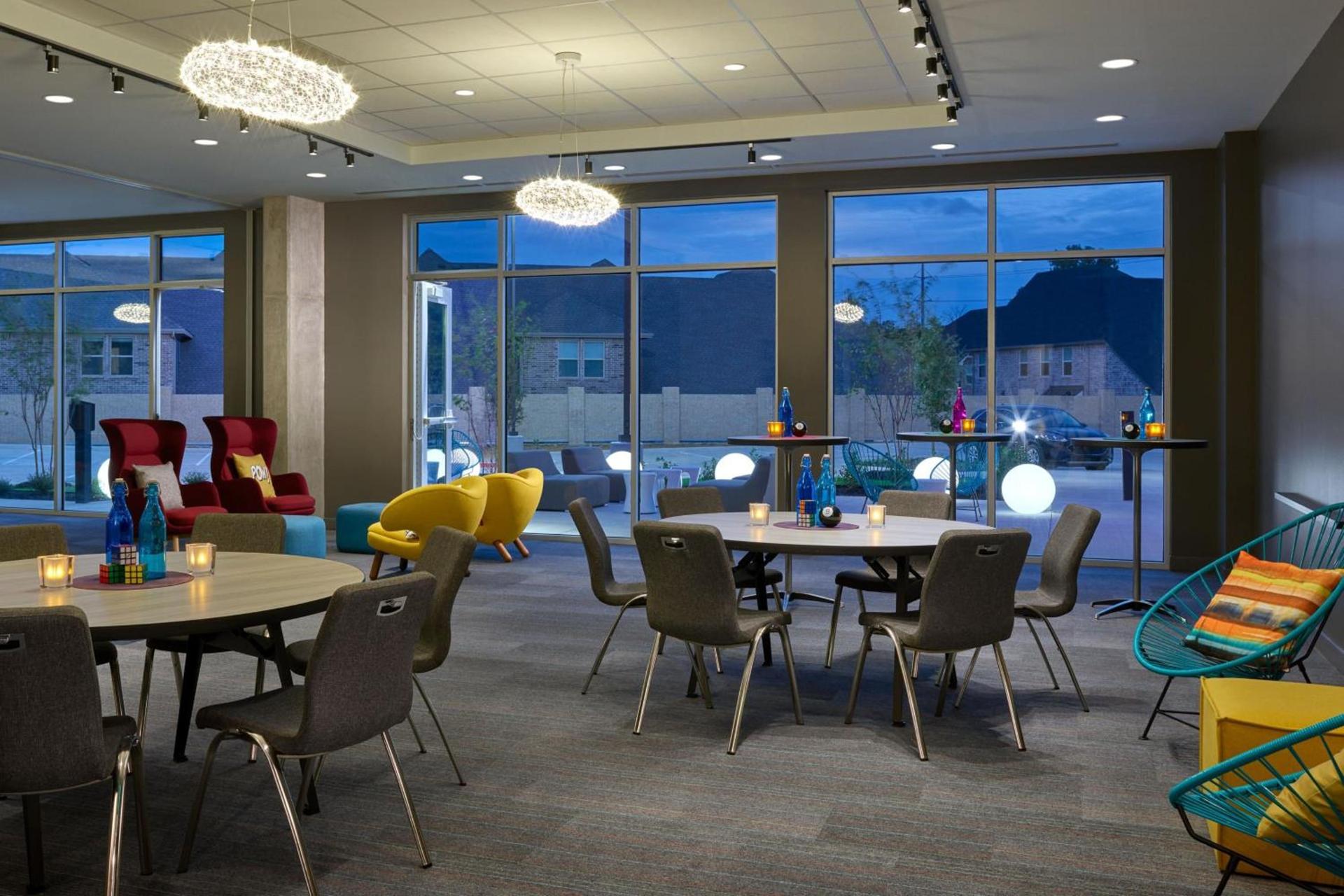 Aloft by Marriott Trophy Club Westlake photo 24