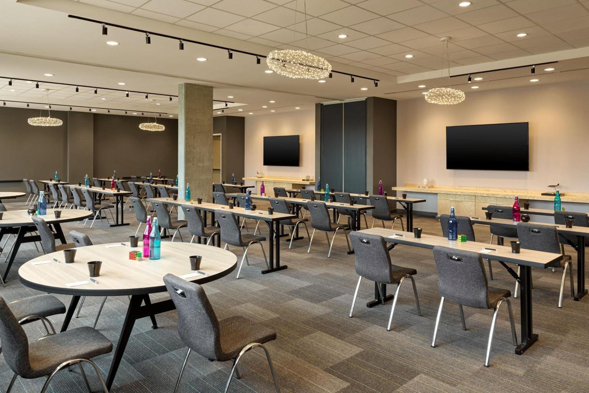 Aloft by Marriott Trophy Club Westlake photo 26