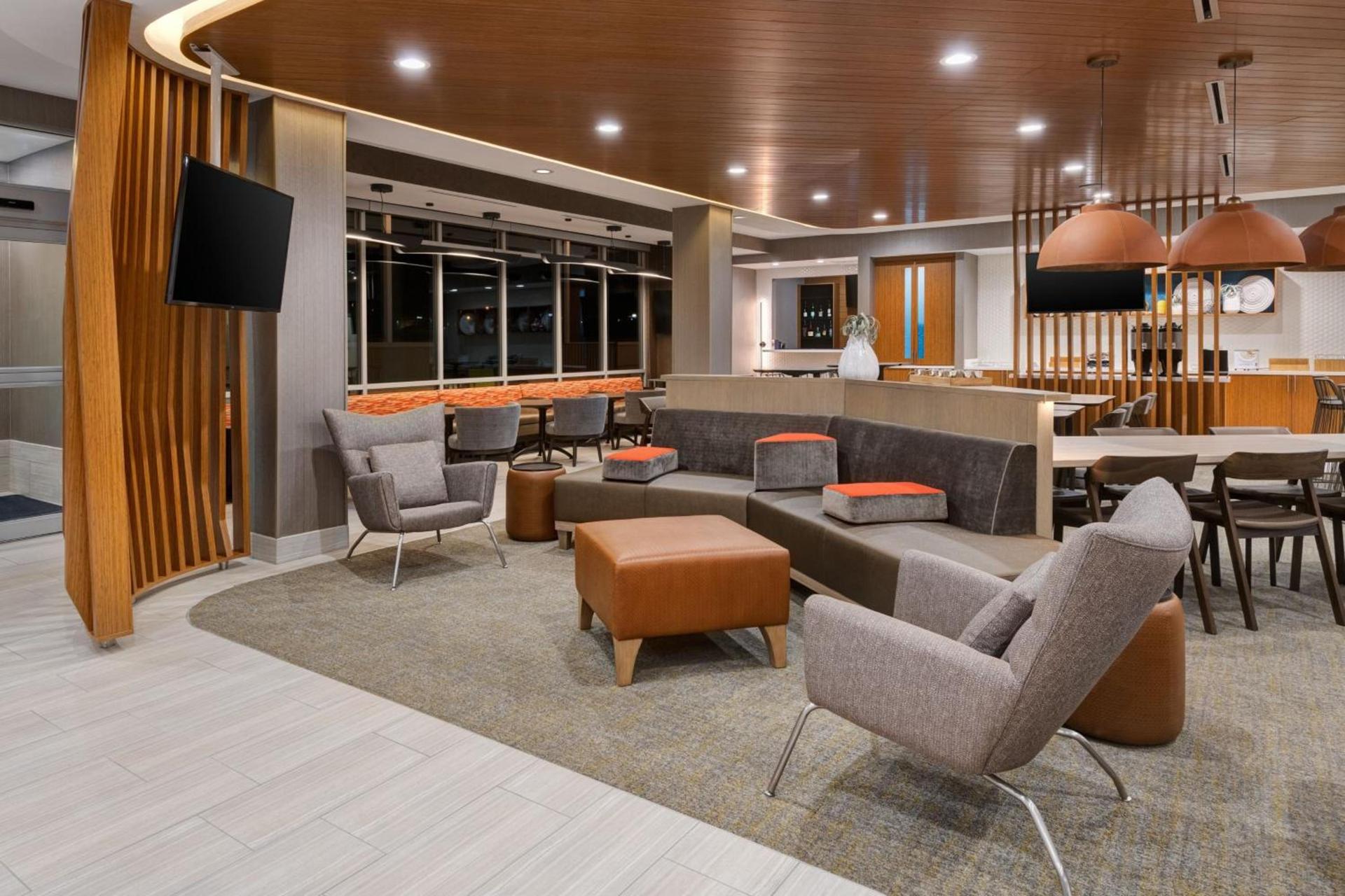 SpringHill Suites by Marriott Weatherford Willow Park photo 3