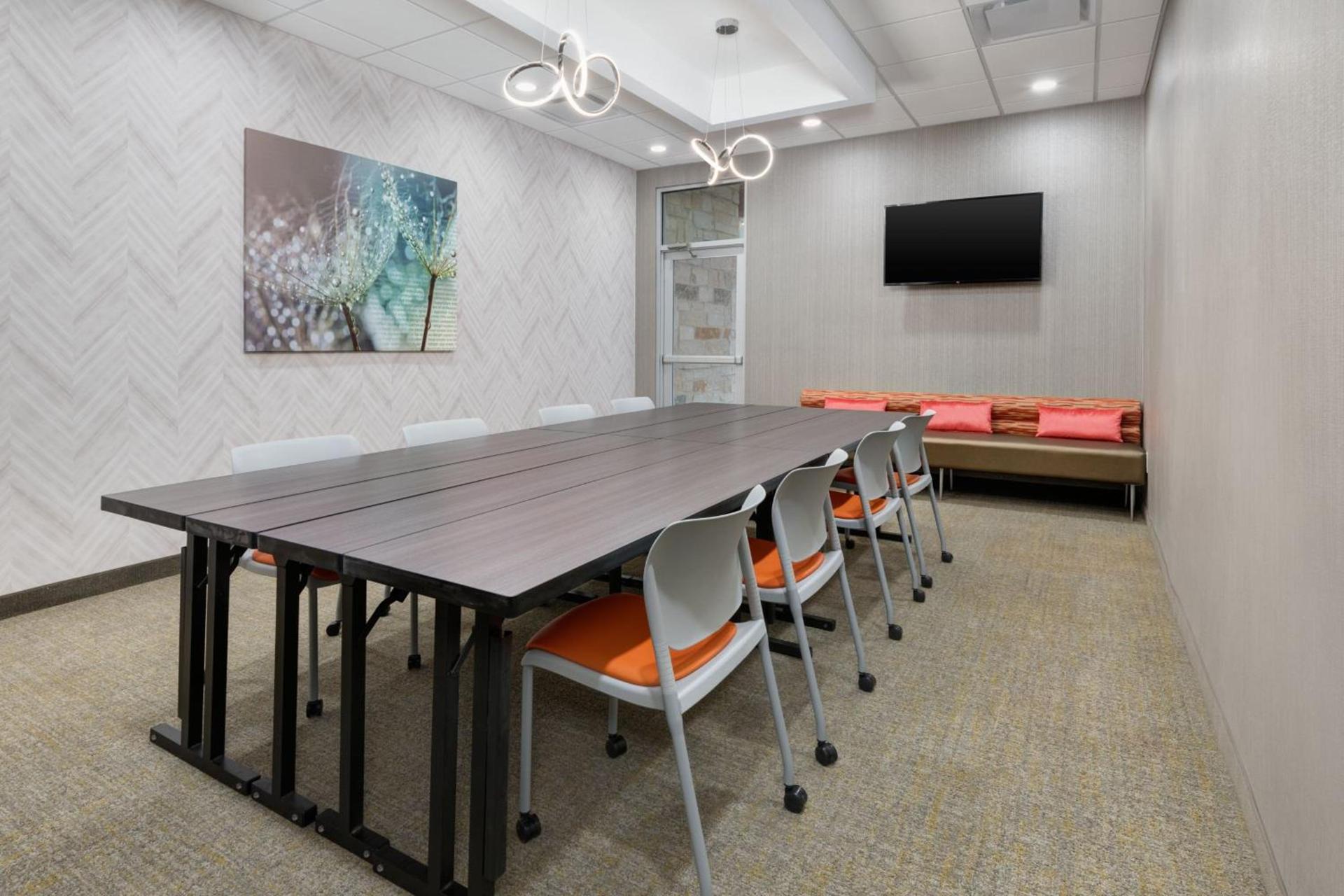 SpringHill Suites by Marriott Weatherford Willow Park photo 20