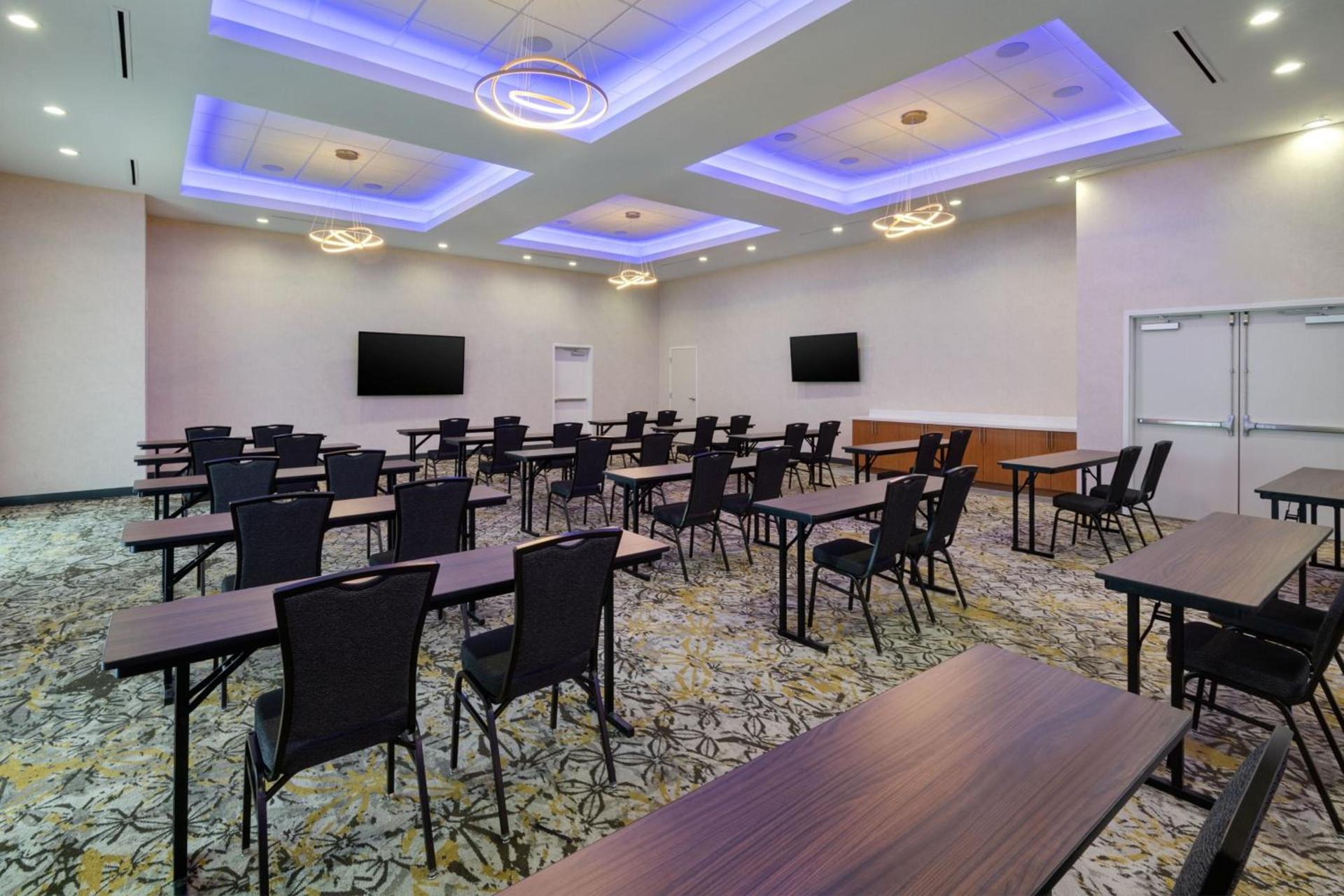 SpringHill Suites by Marriott Weatherford Willow Park photo 22