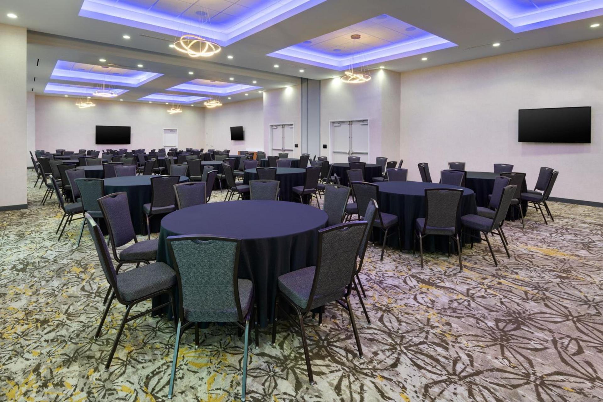 SpringHill Suites by Marriott Weatherford Willow Park photo 23