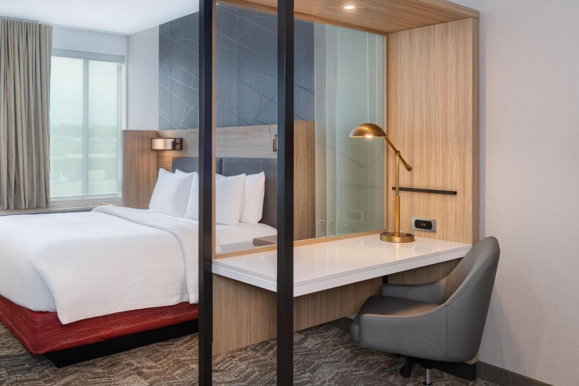 SpringHill Suites by Marriott Weatherford Willow Park photo 5