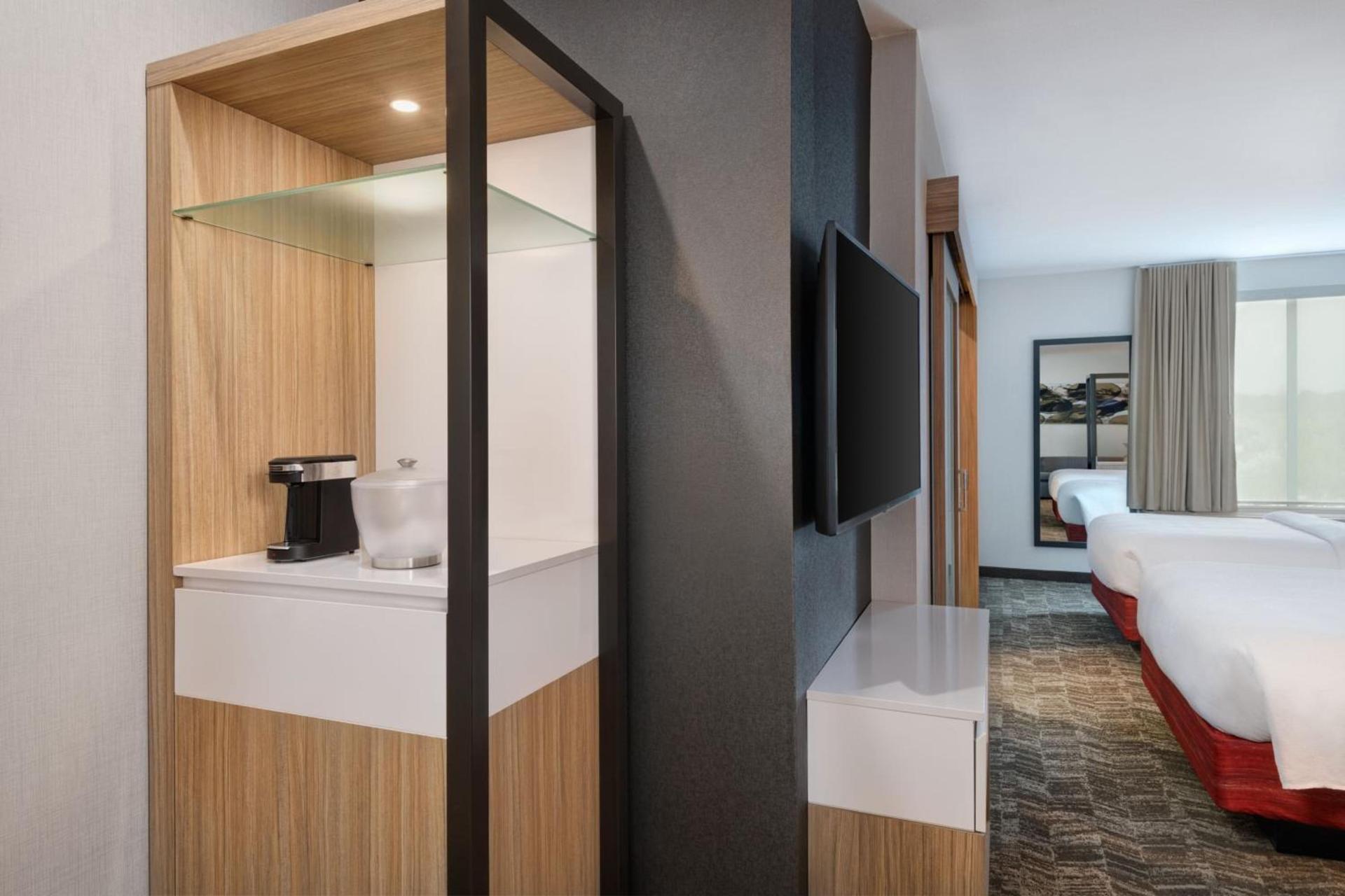 SpringHill Suites by Marriott Weatherford Willow Park photo 7