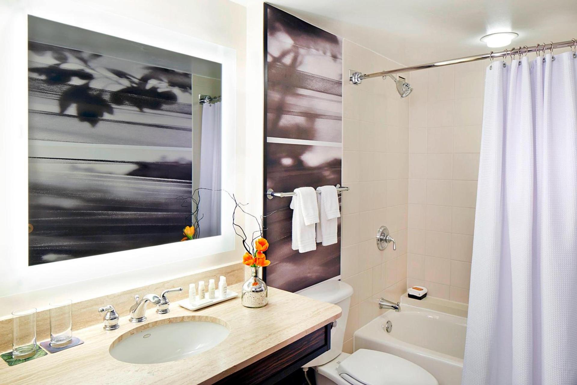 Renaissance Atlanta Waverly Hotel & Convention Center photo 20