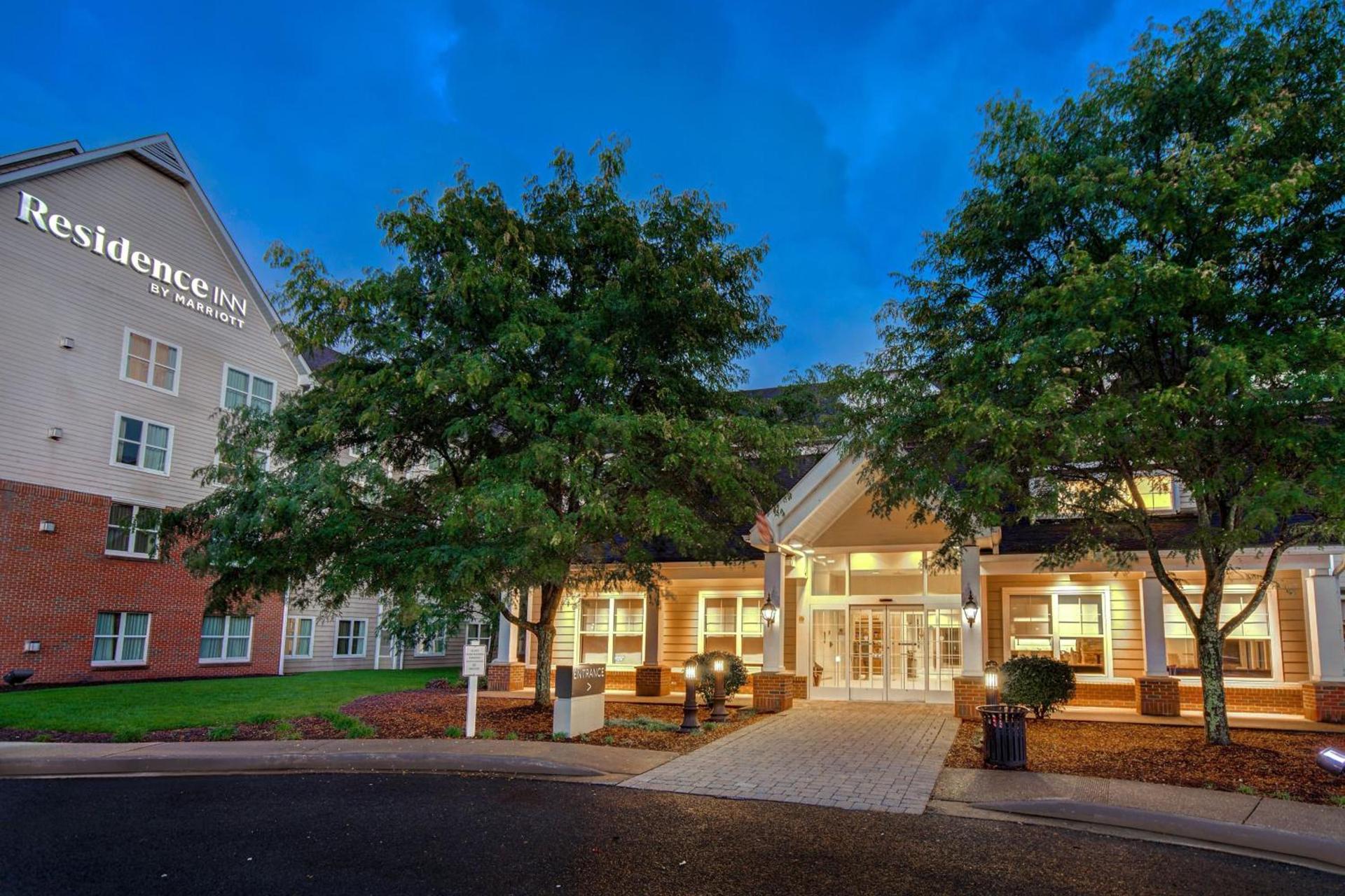 Residence Inn by Marriott Morgantown Medical Center Area — hotel in Morgantown