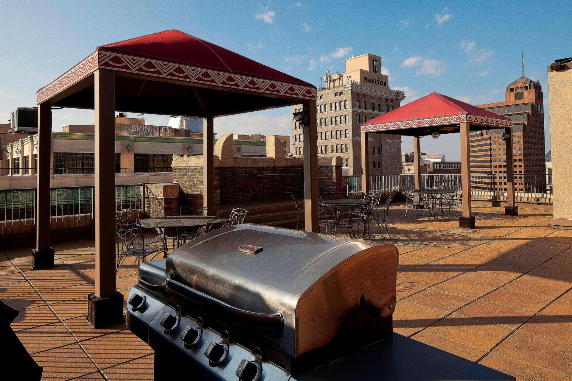 Residence Inn Memphis Downtown photo 25