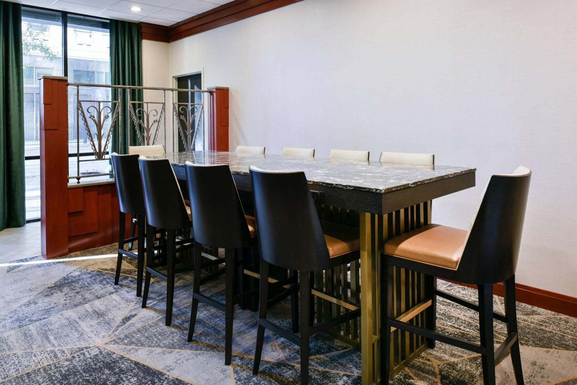 Residence Inn Memphis Downtown photo 24