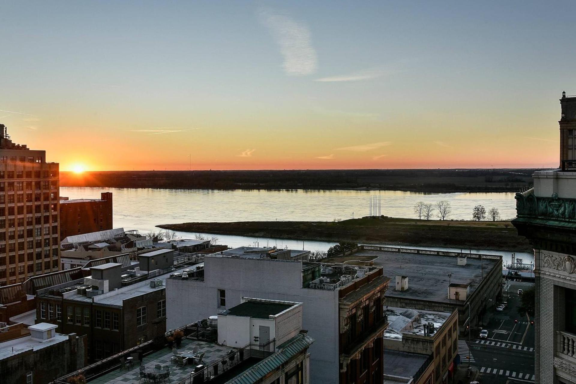 Residence Inn Memphis Downtown photo 26