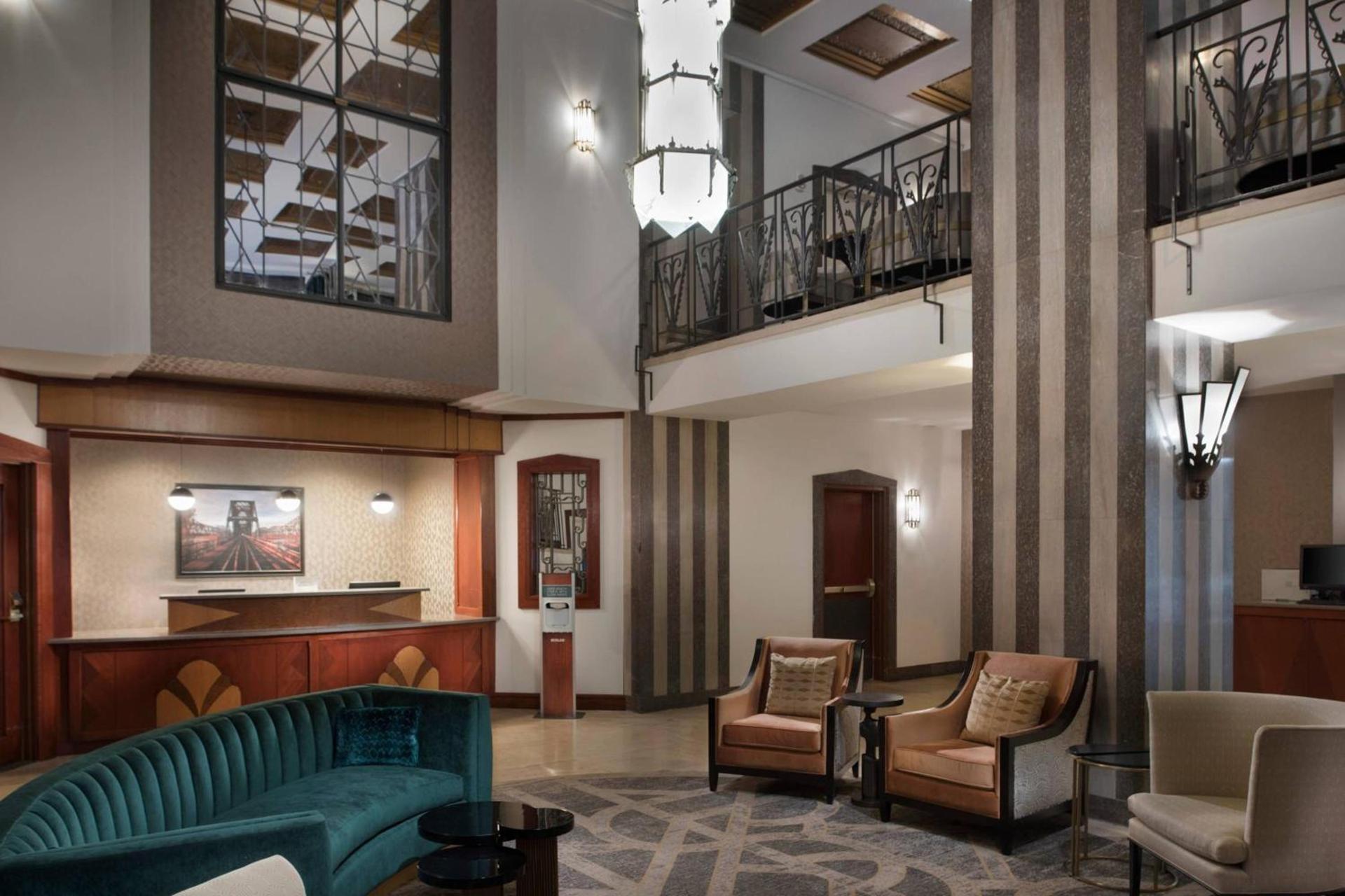 Residence Inn Memphis Downtown photo 5