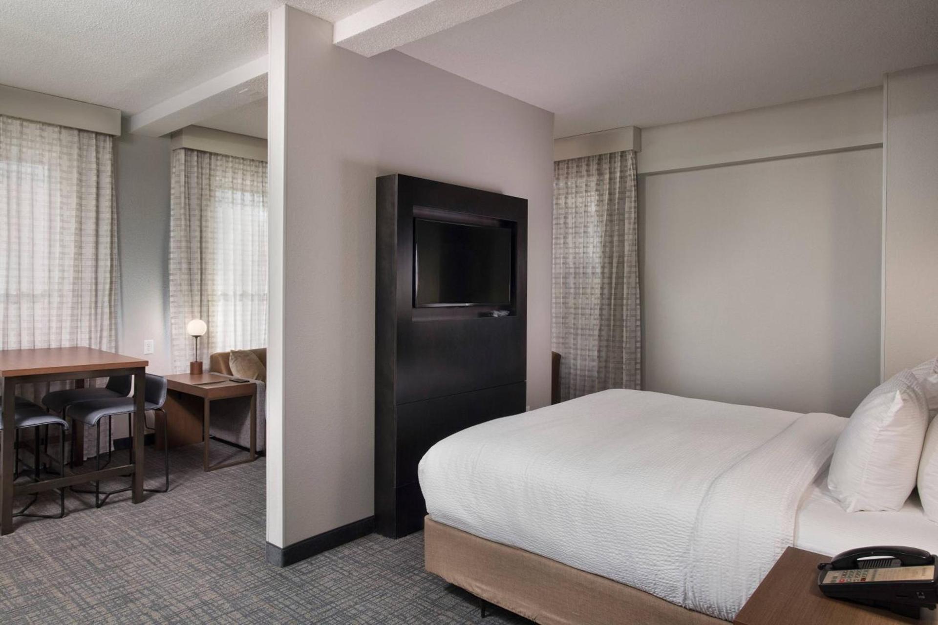 Residence Inn Memphis Downtown photo 10