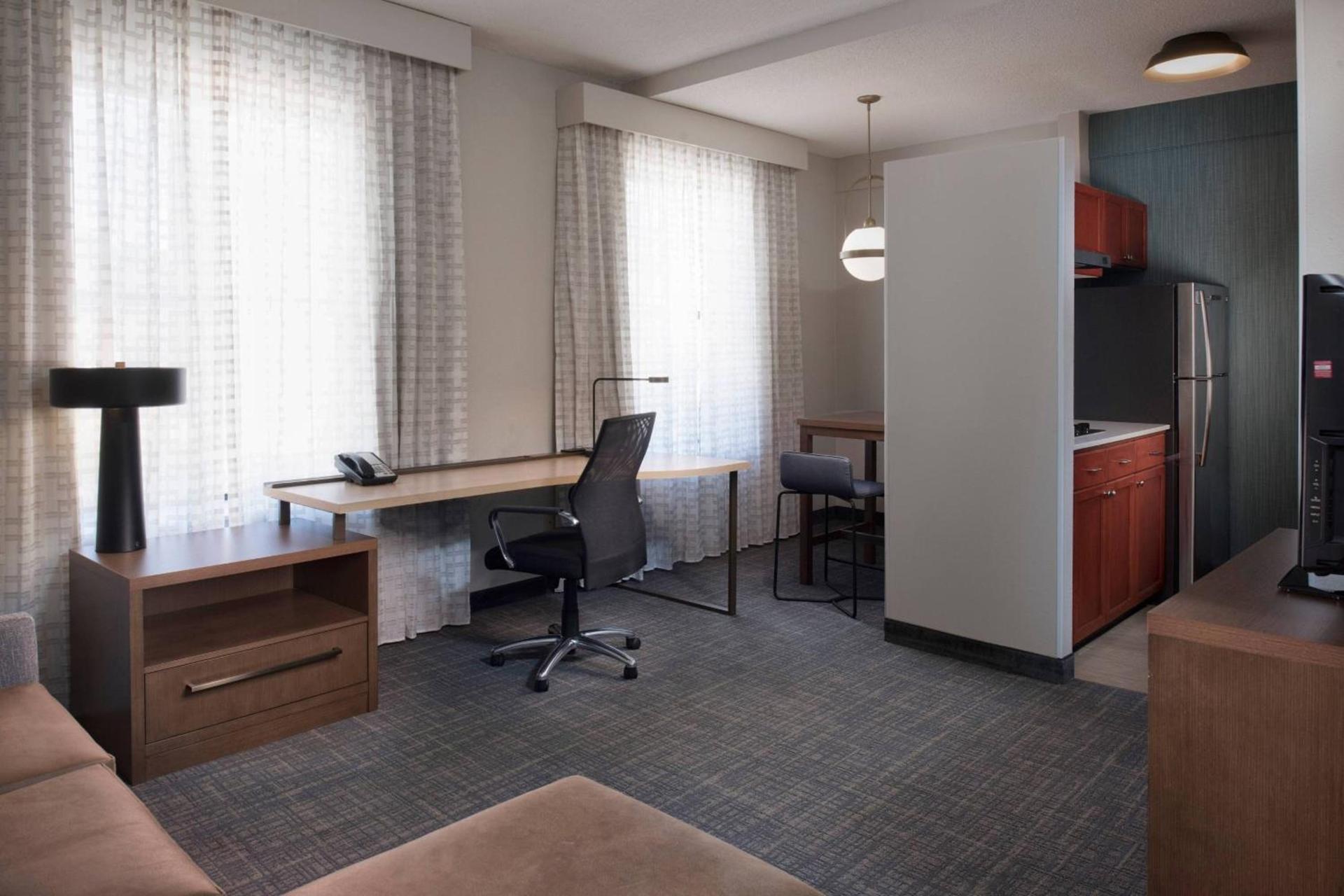 Residence Inn Memphis Downtown photo 12