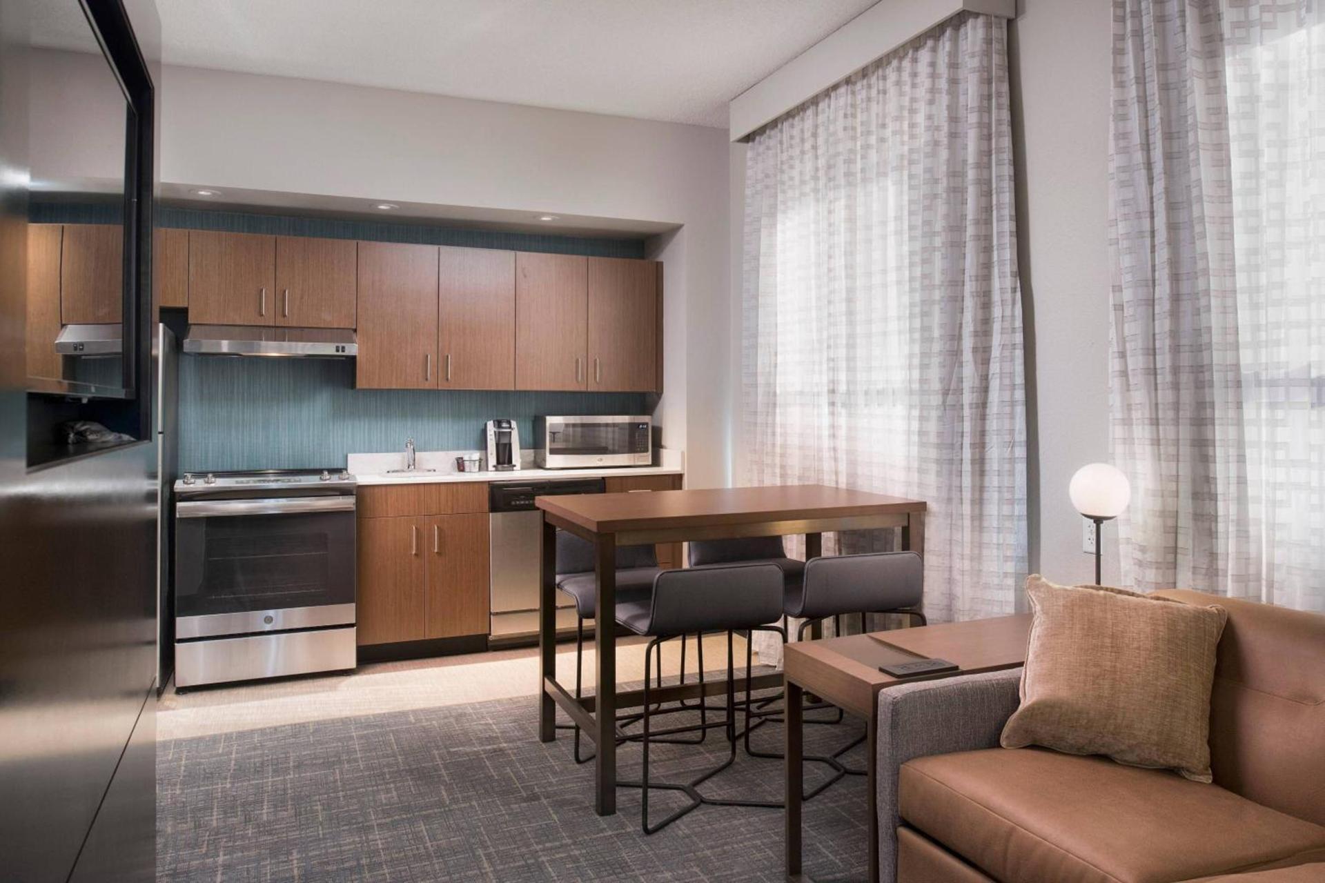 Residence Inn Memphis Downtown photo 11