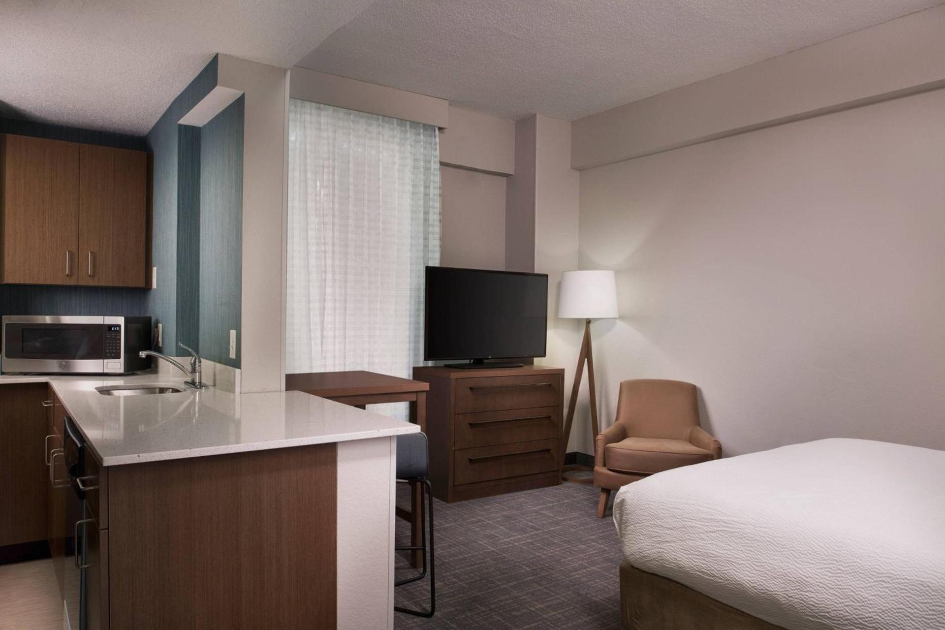 Residence Inn Memphis Downtown photo 9