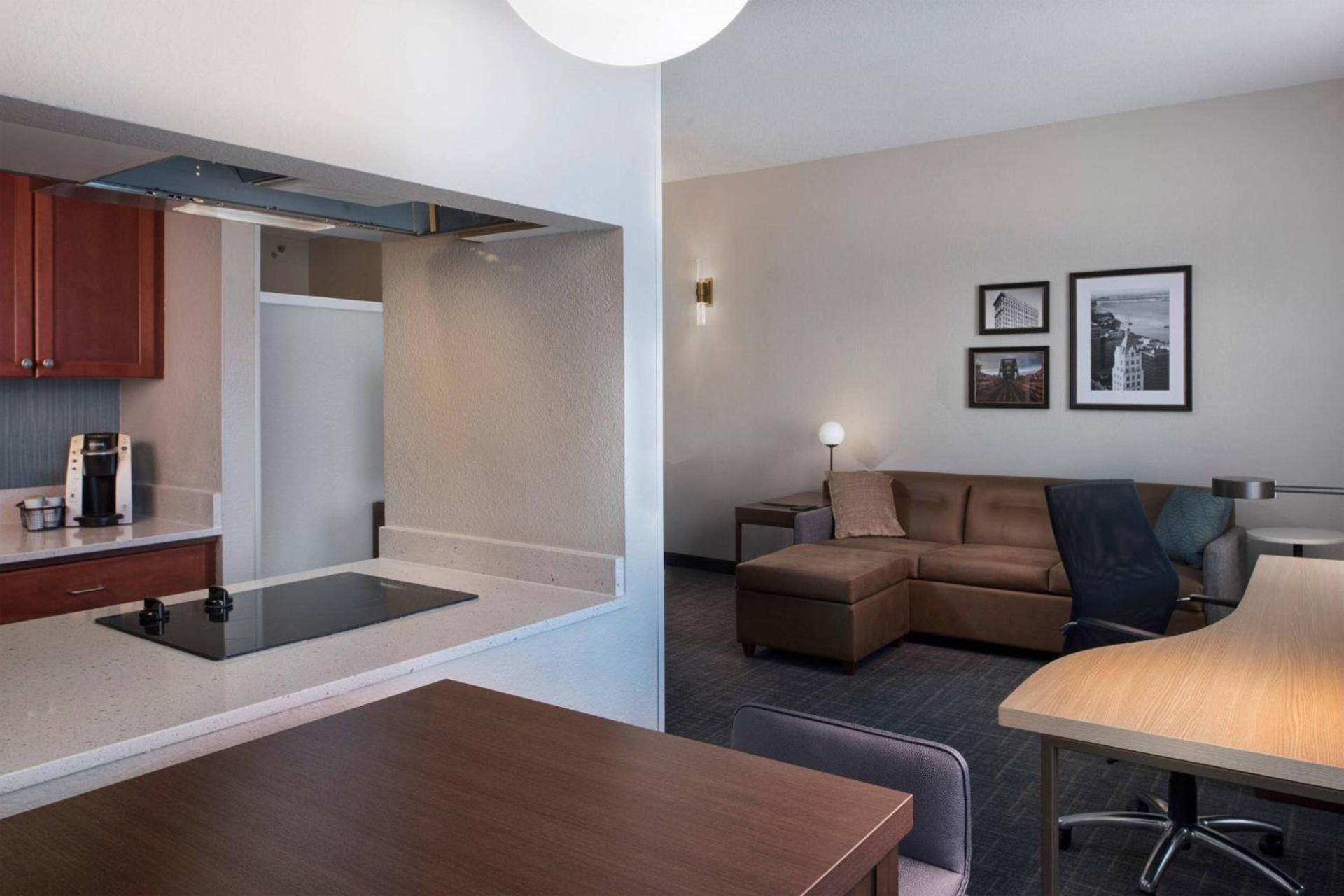 Residence Inn Memphis Downtown photo 13