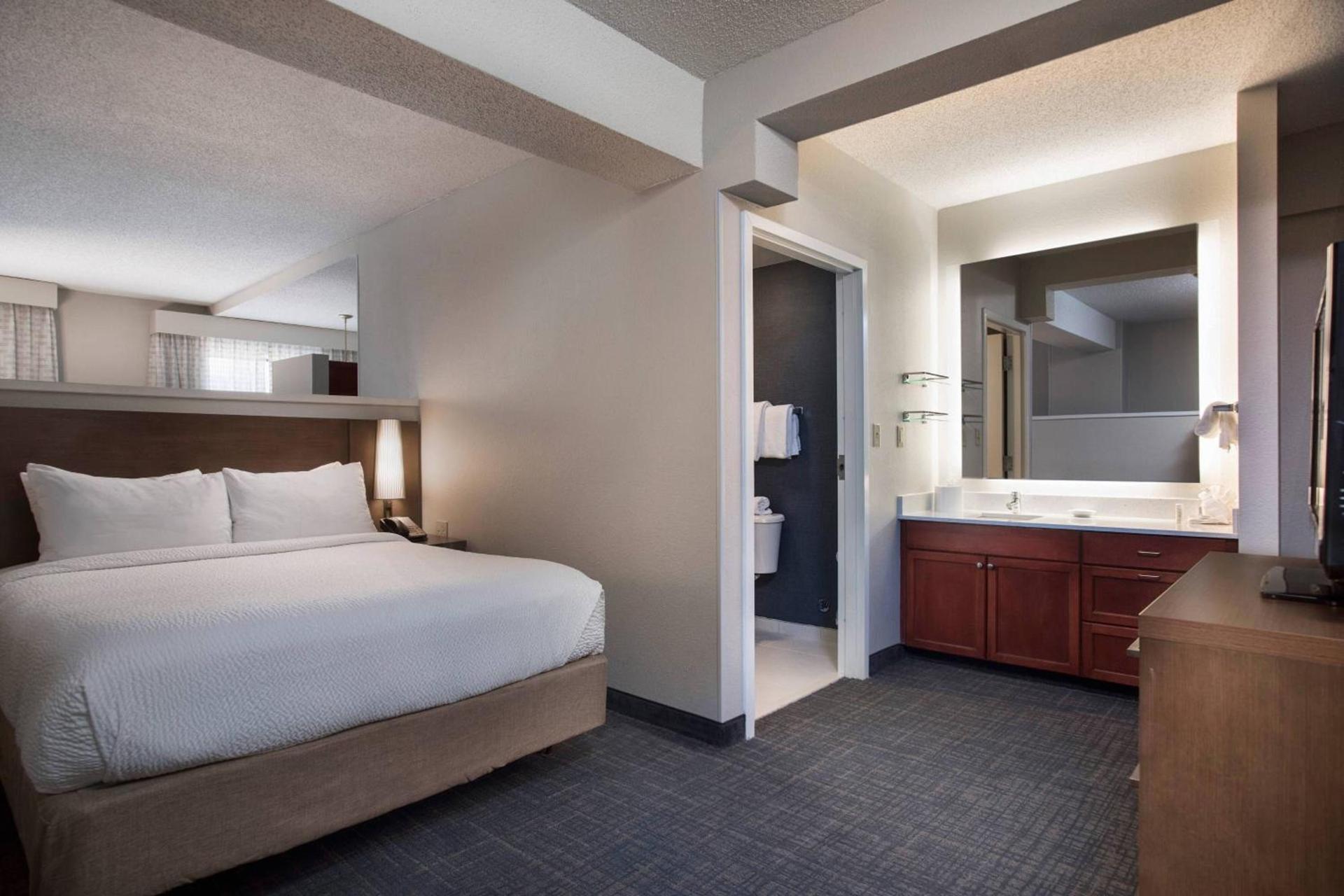 Residence Inn Memphis Downtown photo 14