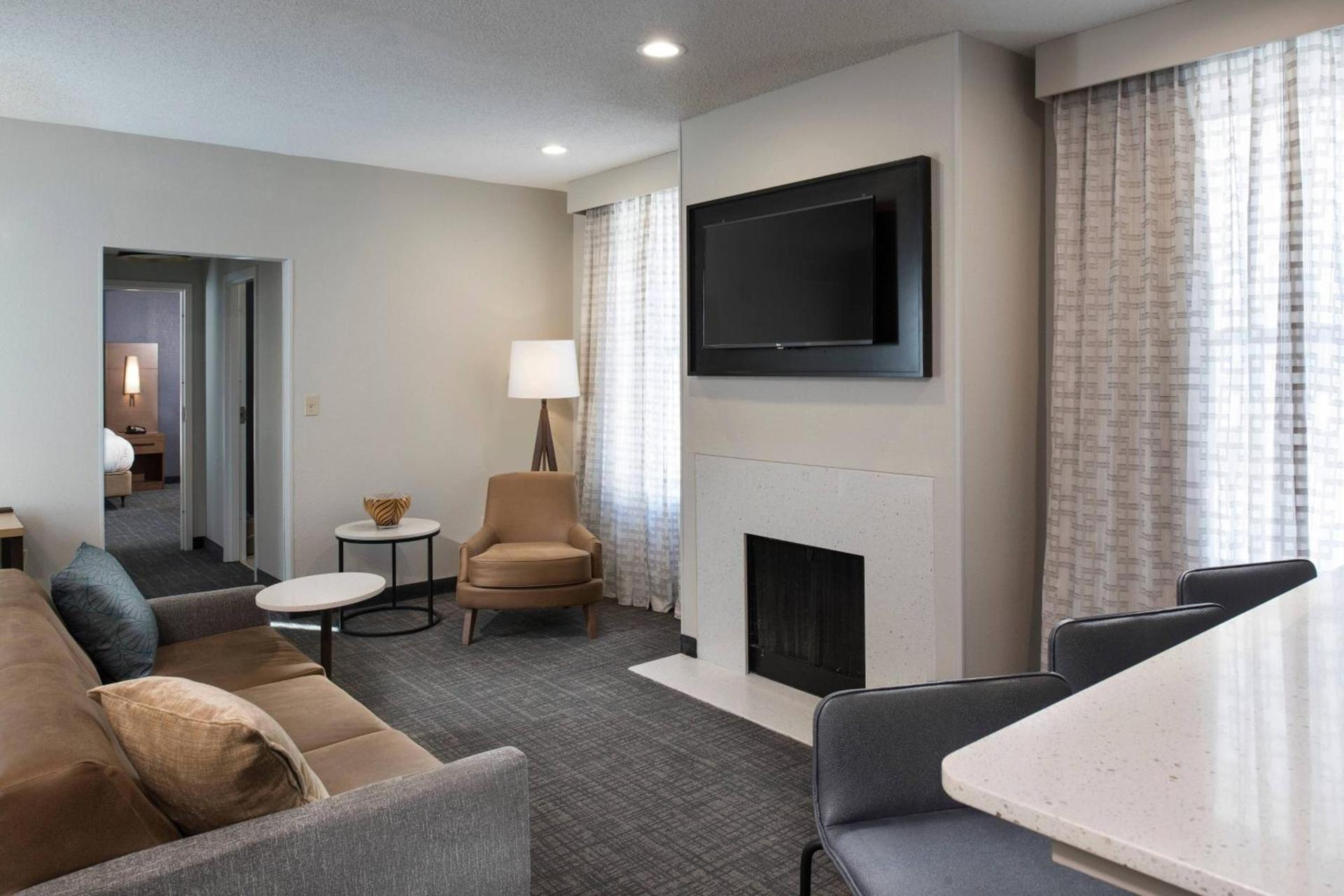 Residence Inn Memphis Downtown photo 15
