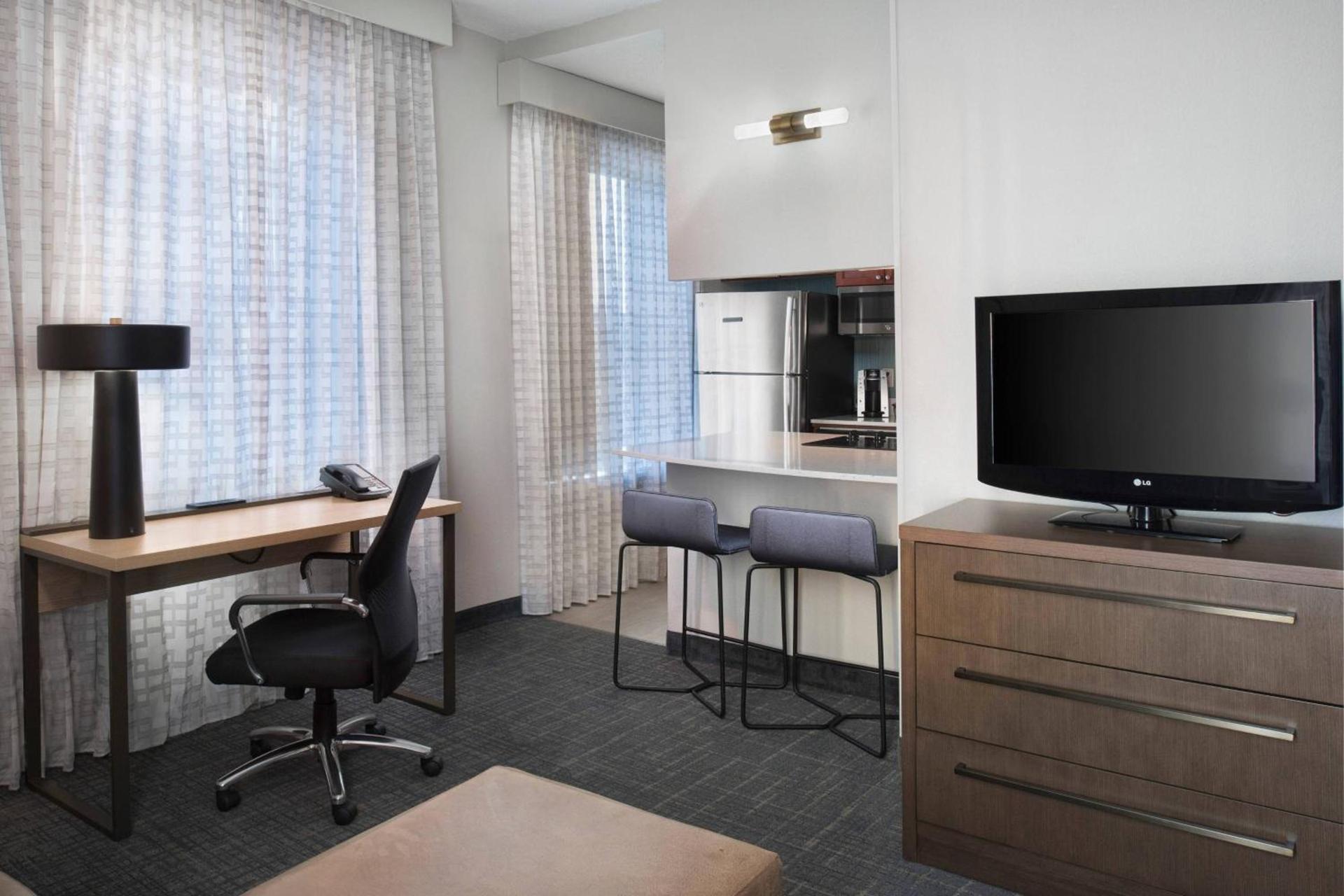 Residence Inn Memphis Downtown photo 19