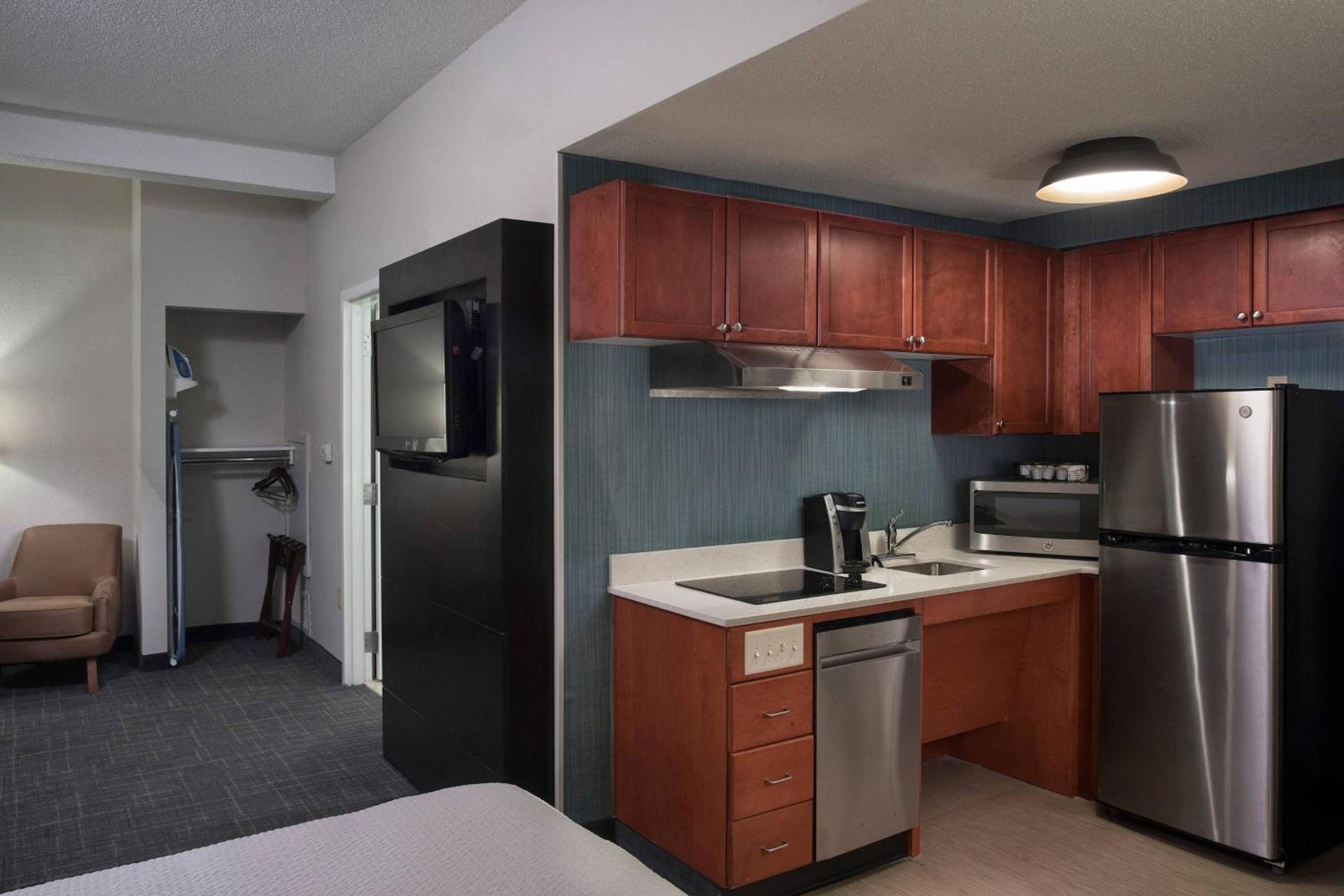 Residence Inn Memphis Downtown photo 20