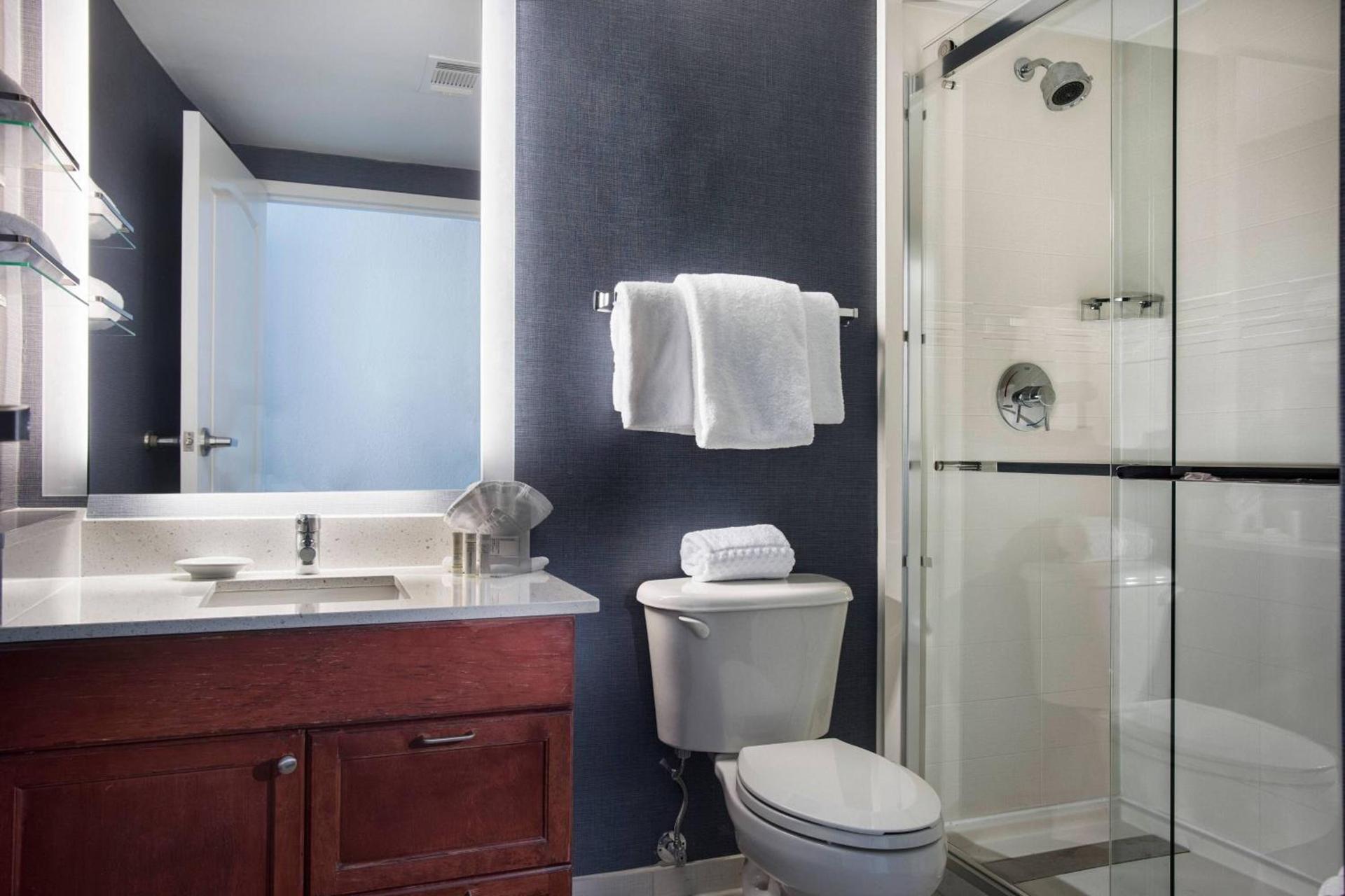 Residence Inn Memphis Downtown photo 21