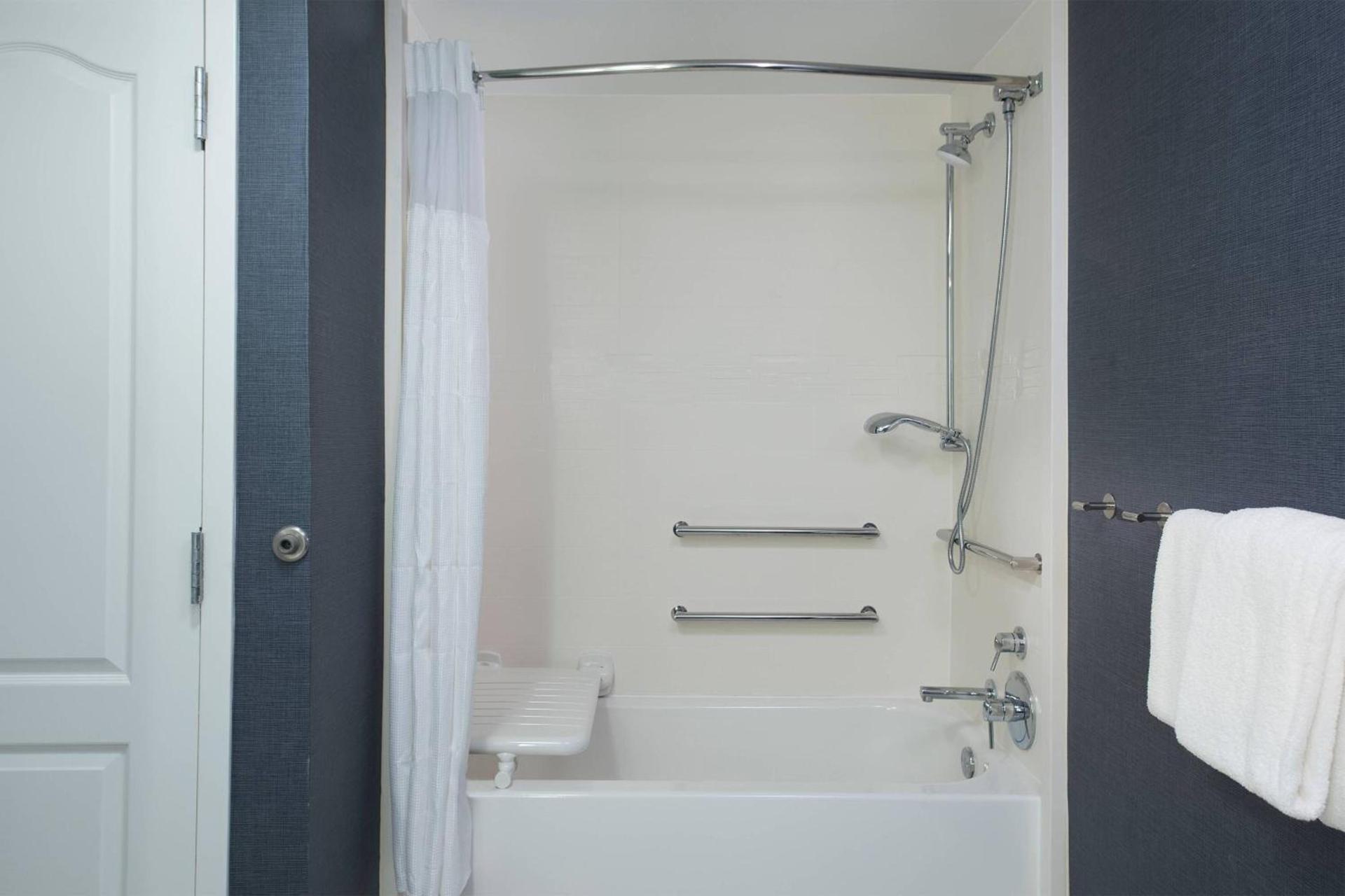 Residence Inn Memphis Downtown photo 22