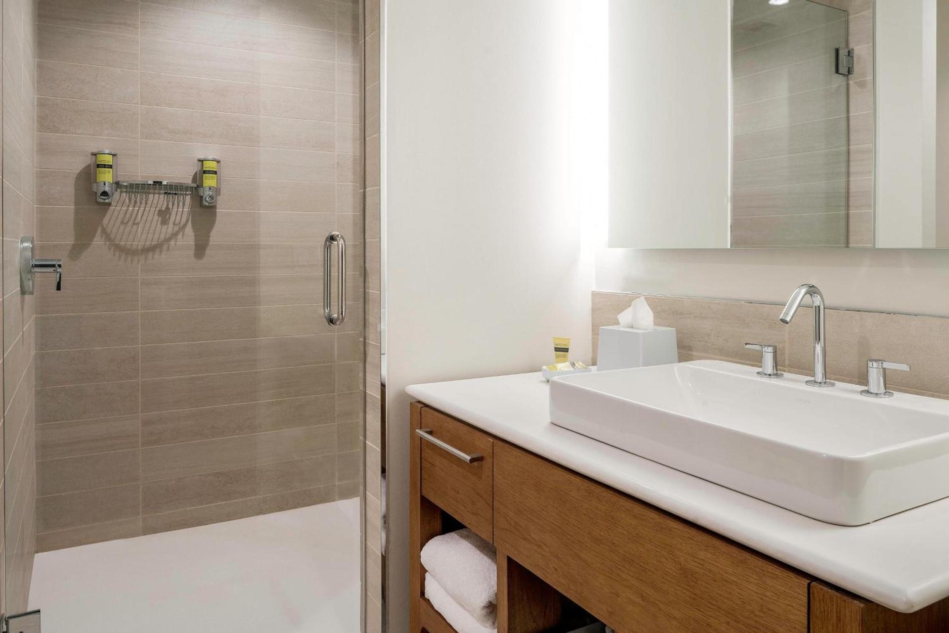 Element by Marriott Fort Lauderdale Downtown photo 28