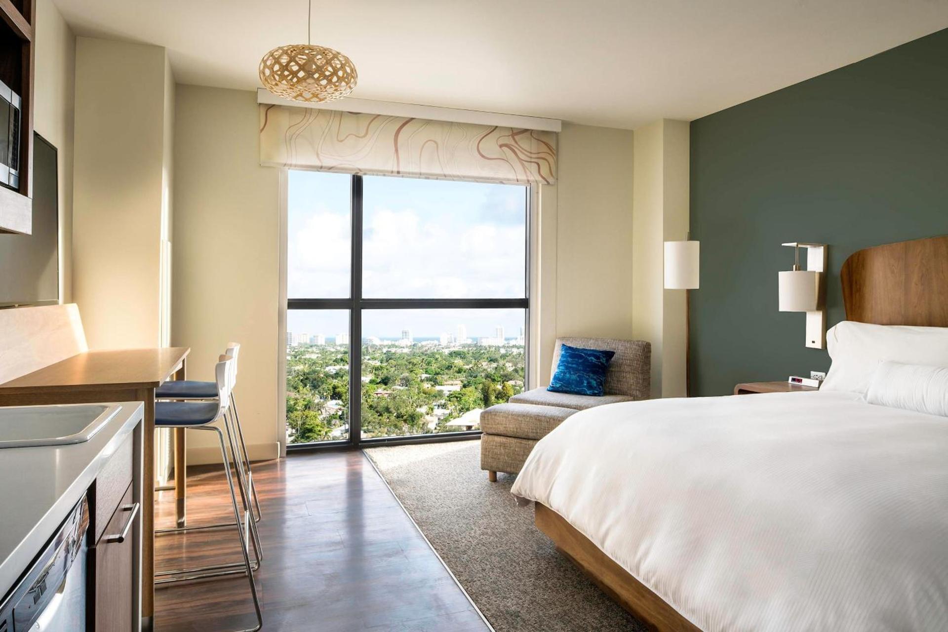 Element by Marriott Fort Lauderdale Downtown photo 26