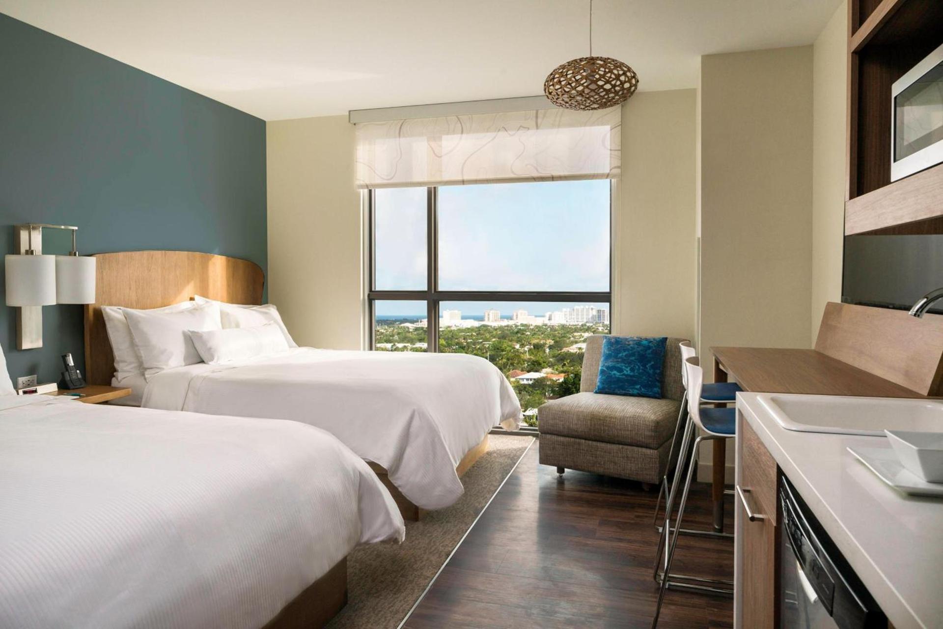 Element by Marriott Fort Lauderdale Downtown photo 22