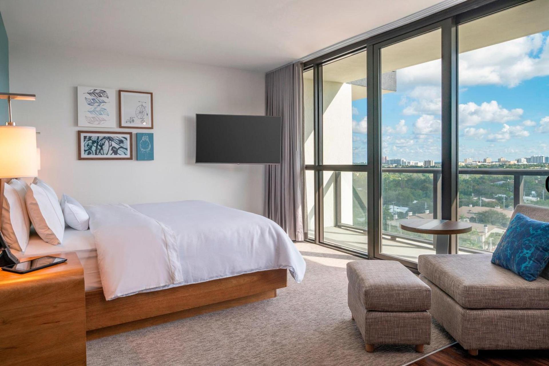 Element by Marriott Fort Lauderdale Downtown photo 2